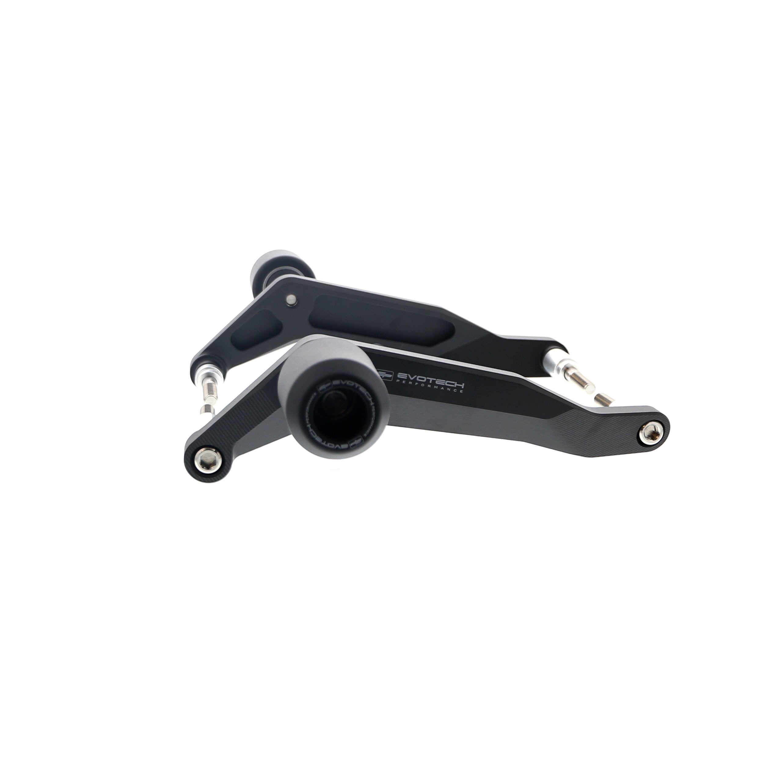 Evotech Ducati Monster 950 Crash Protection Kit (2021+)