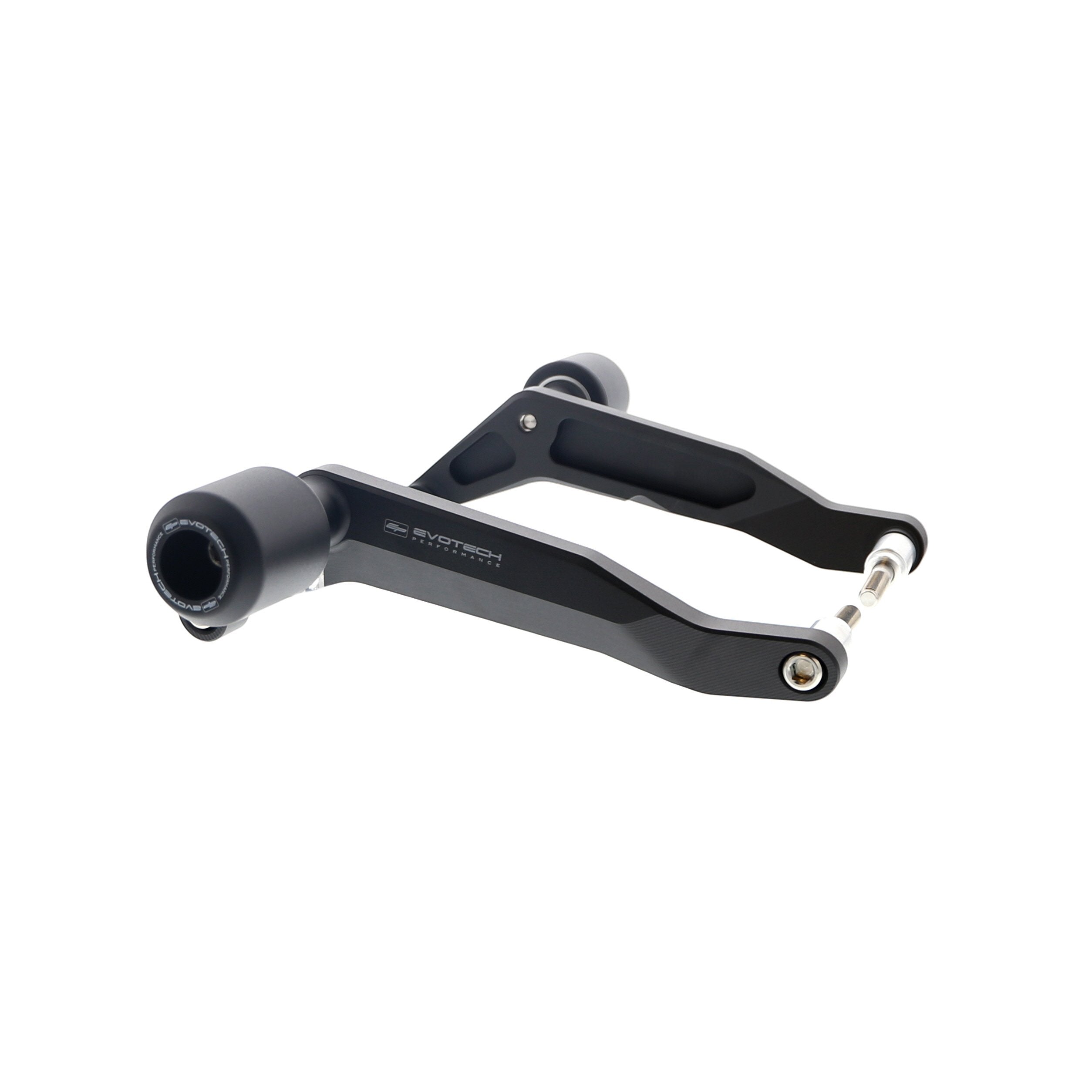 Evotech Ducati Monster 950 Crash Protection Kit (2021+)