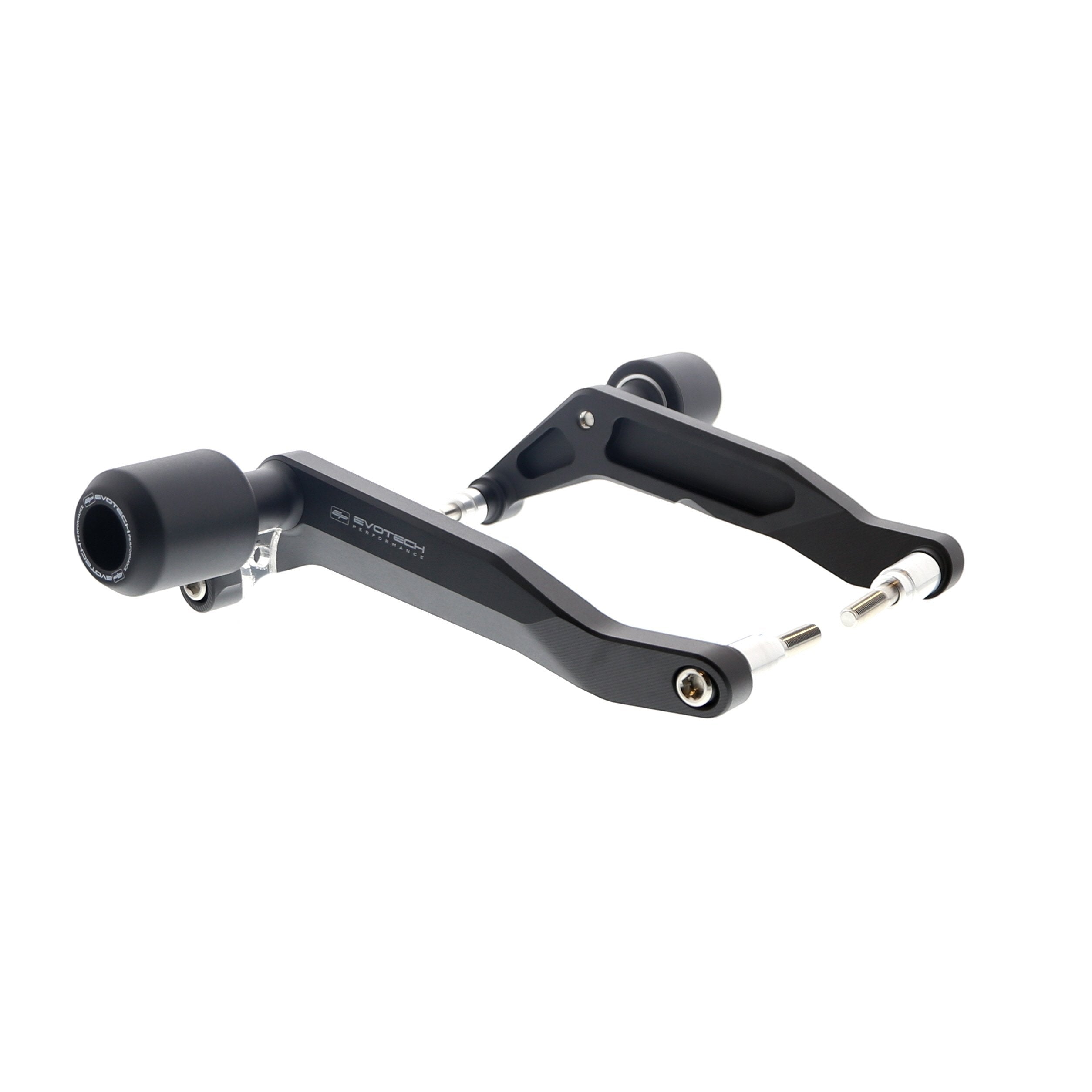 Evotech Ducati Monster 950 + (Plus) Crash Protection Kit (2021+)
