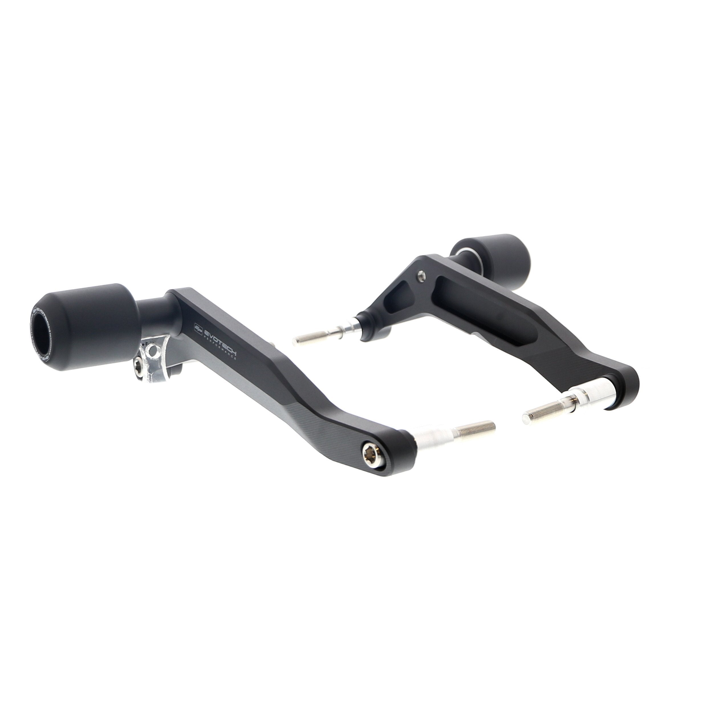 Evotech Ducati Monster 950 + (Plus) Crash Protection Kit (2021+)