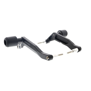 Evotech Ducati Monster 950 + (Plus) Crash Protection Kit (2021+)