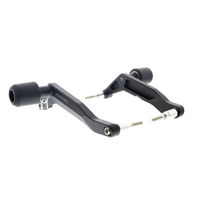 Evotech Ducati Monster 950 Crash Protection Kit (2021+)