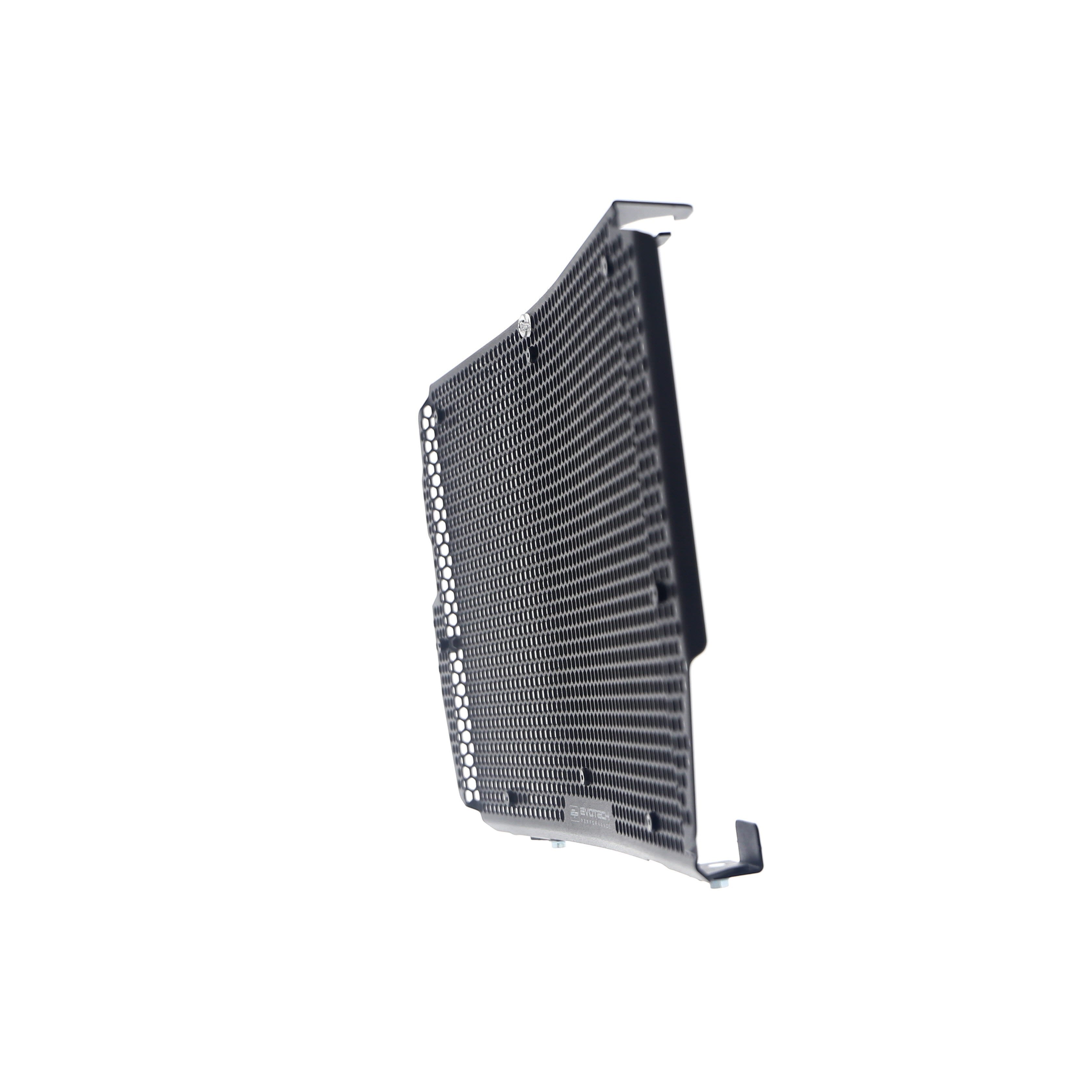 Evotech Ducati Monster 950 SP Radiator Guard (2023+)