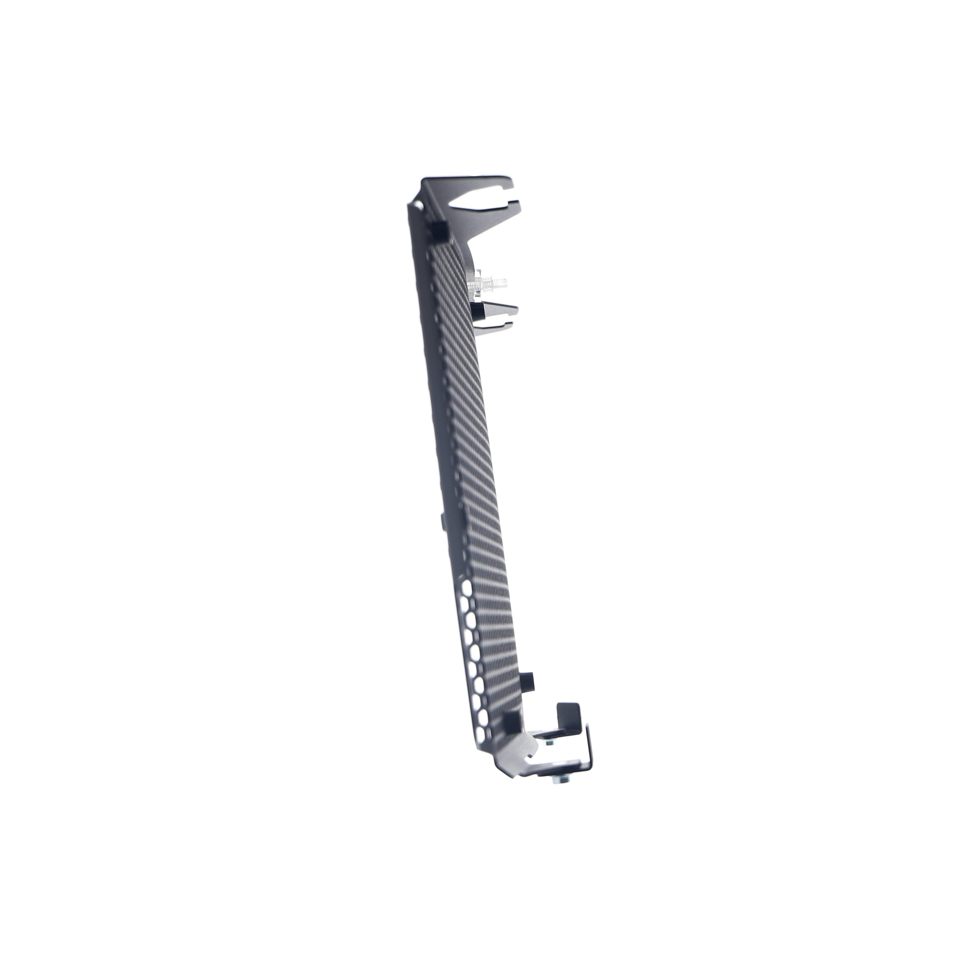 Evotech Ducati Monster 950 Radiator Guard (2021+)