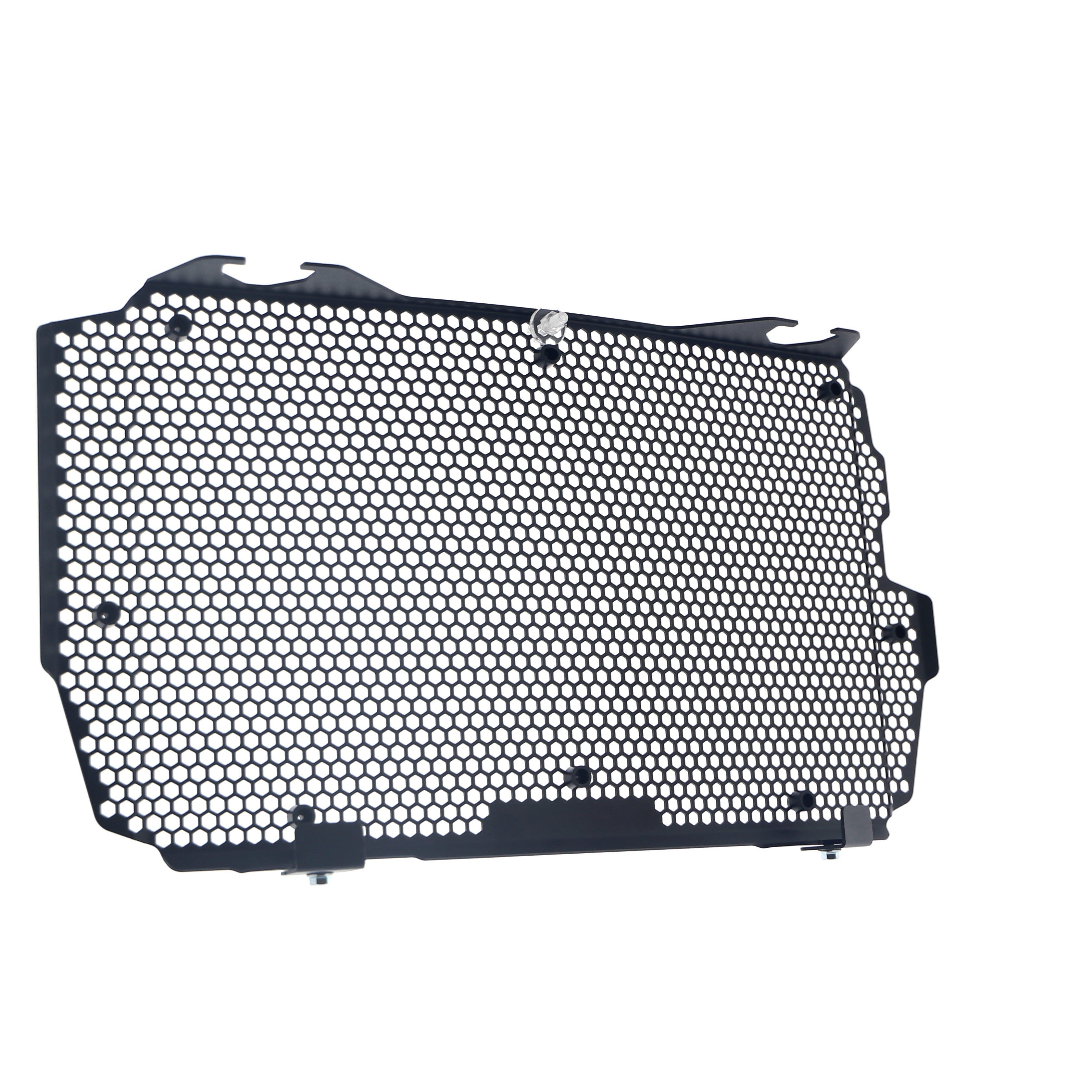 Evotech Ducati Monster 950 SP Radiator Guard (2023+)