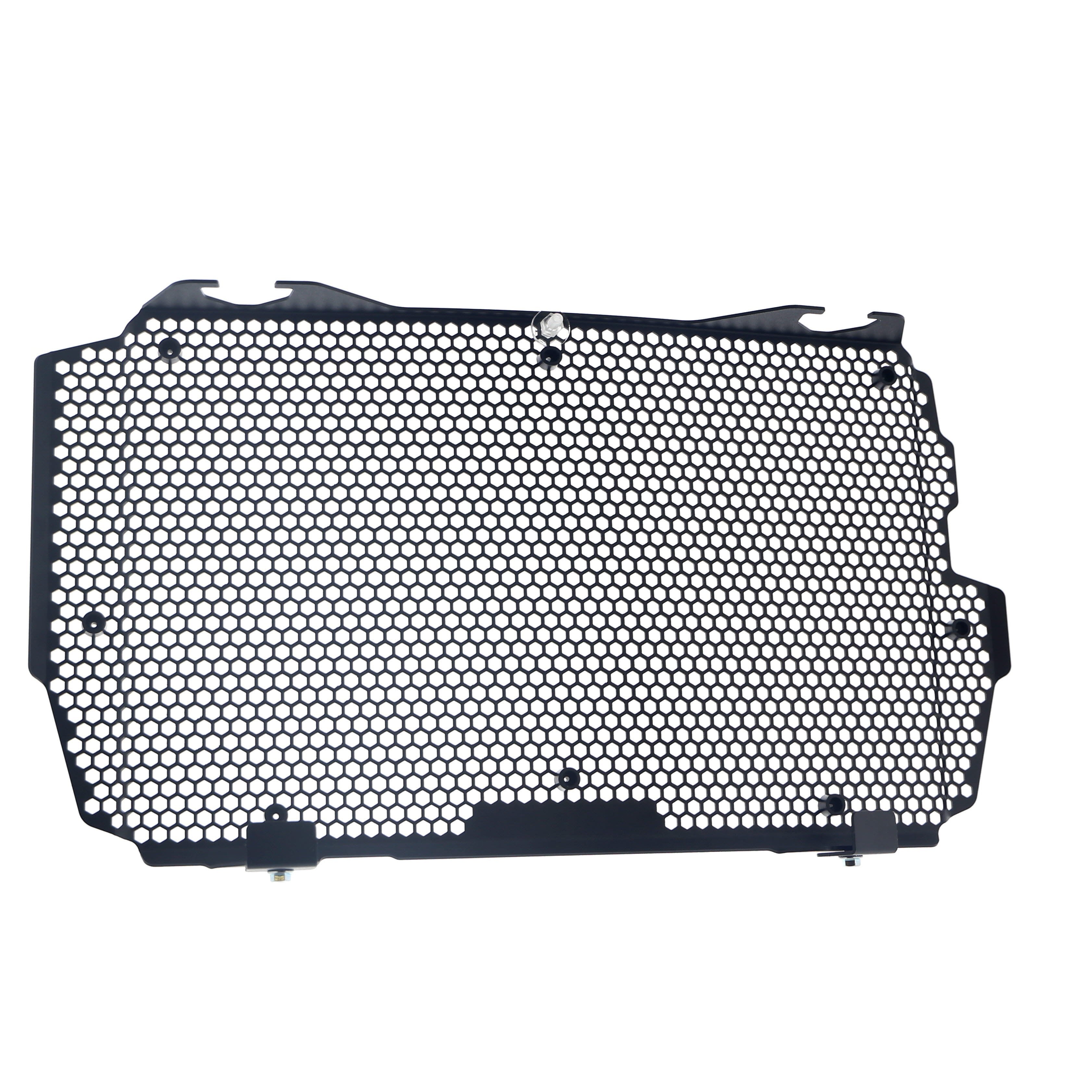 Evotech Ducati Monster 950 Radiator Guard (2021+)