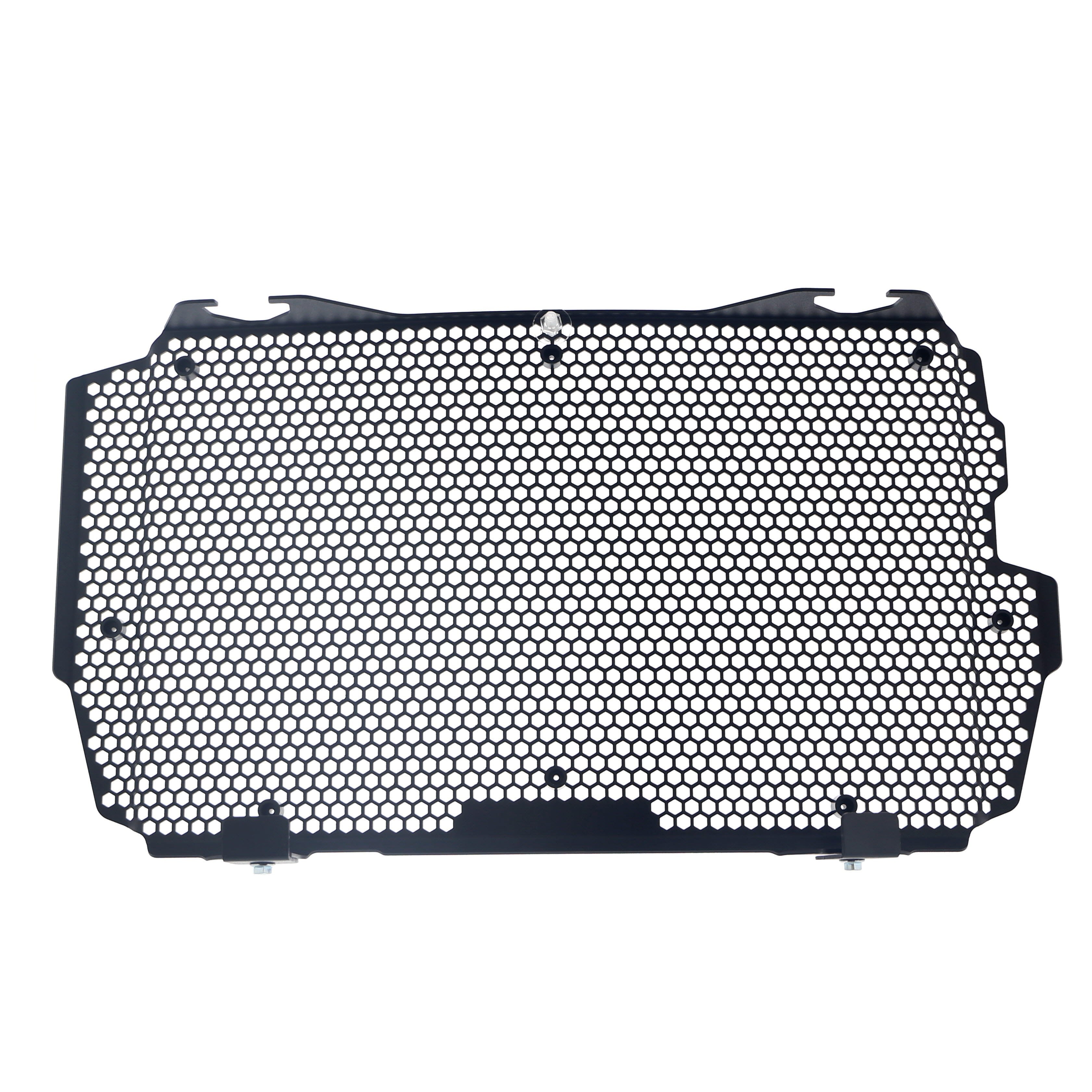 Evotech Ducati Monster 950 Radiator Guard (2021+)