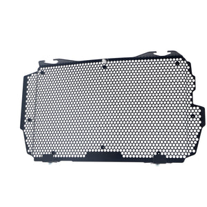Evotech Ducati Monster 950 Radiator Guard (2021+)