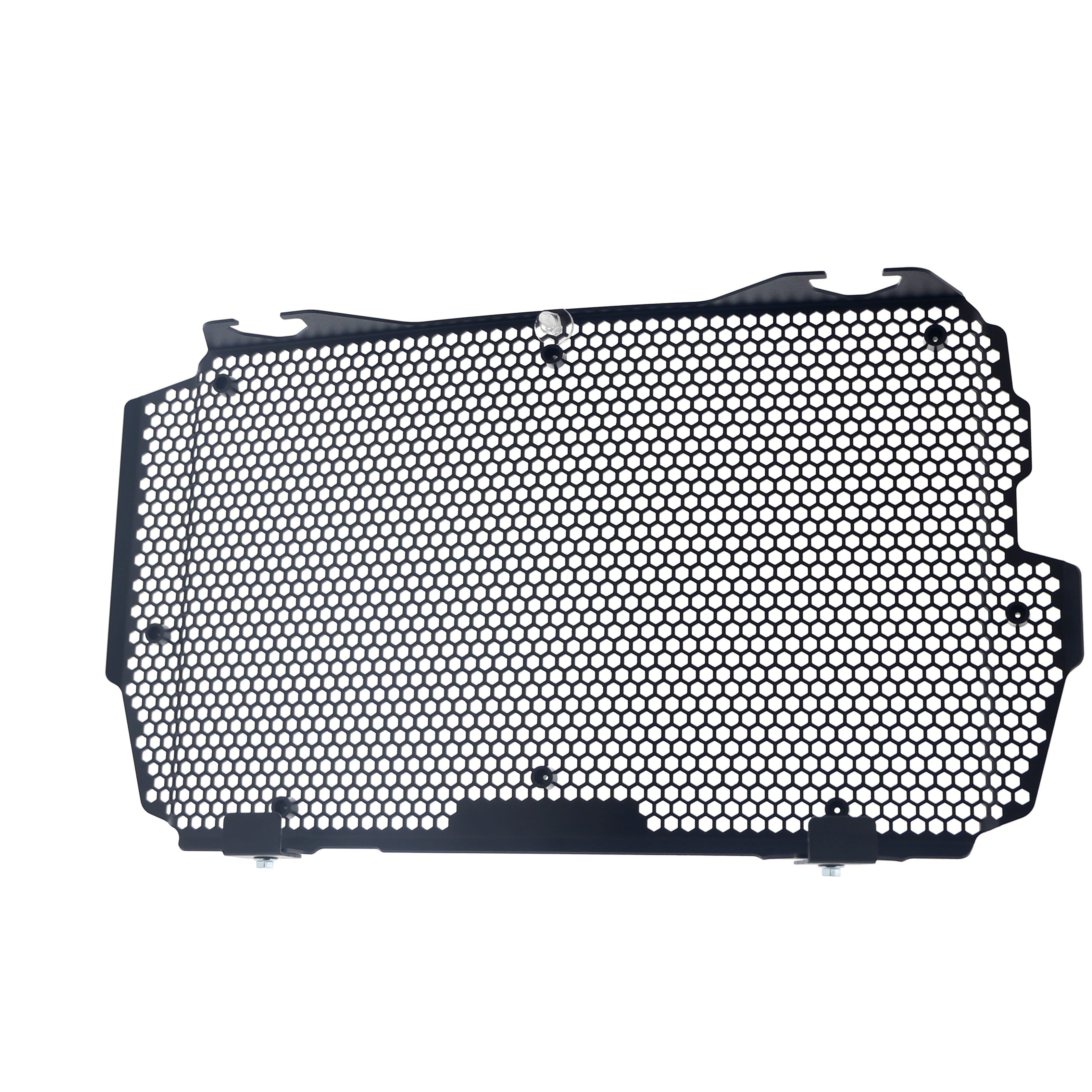 Evotech Ducati Monster 950 Radiator Guard (2021+)