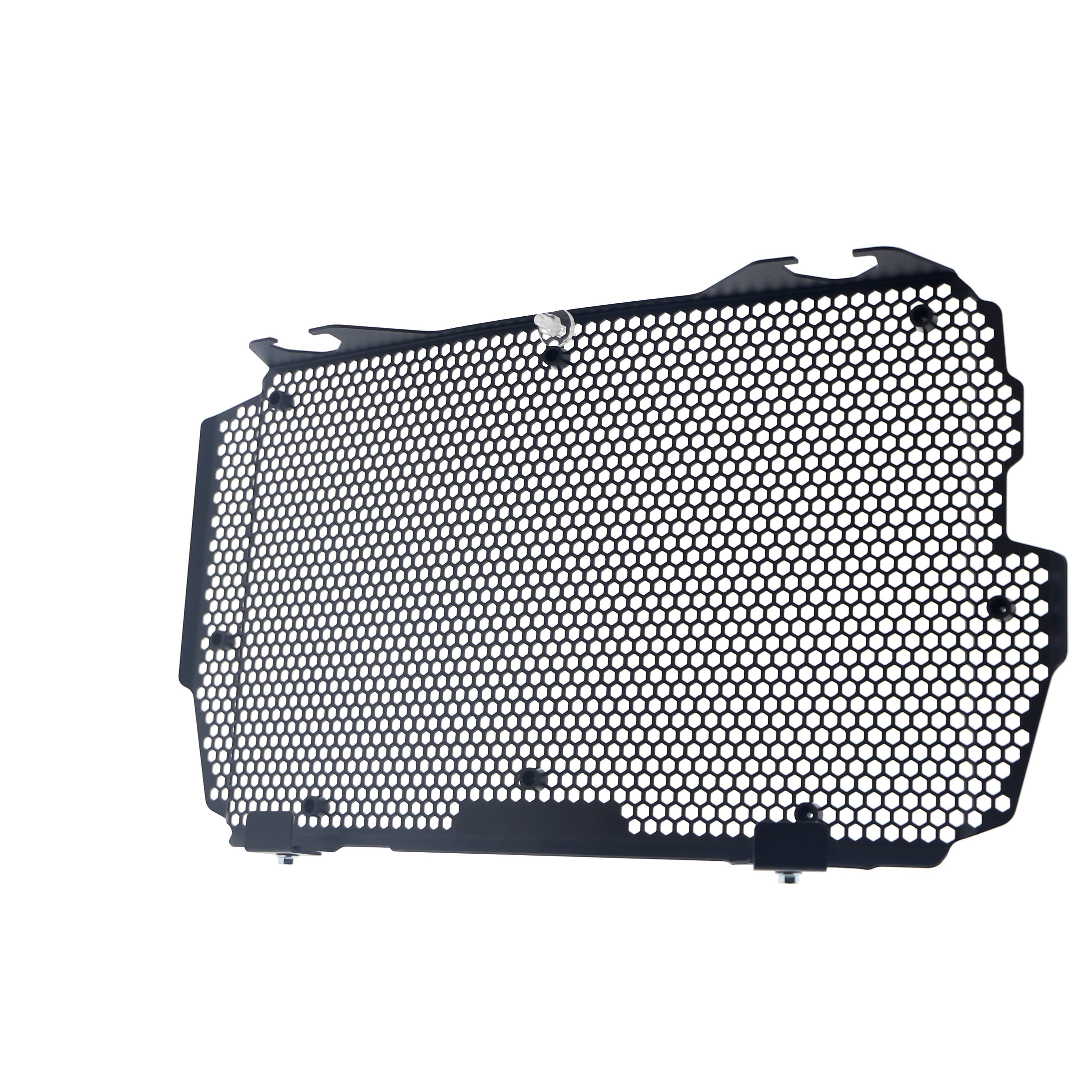 Evotech Ducati Monster 950 SP Radiator Guard (2023+)
