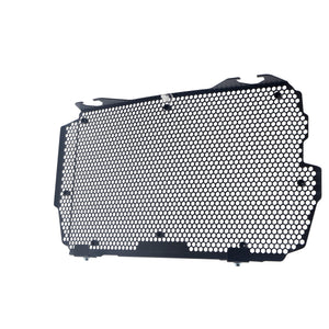 Evotech Ducati Monster 950 + (Plus) Radiator Guard (2021+)
