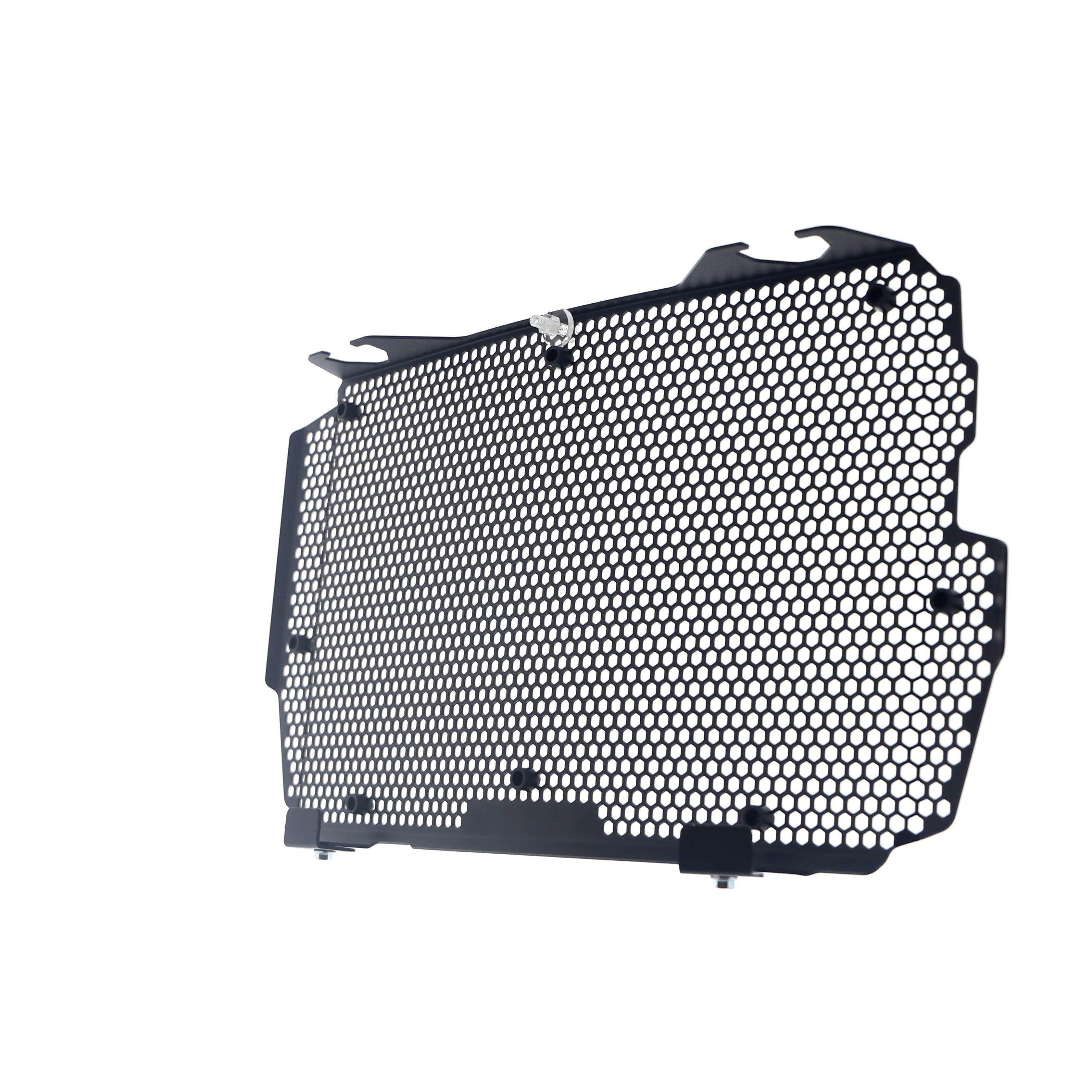 Evotech Ducati Monster 950 SP Radiator Guard (2023+)