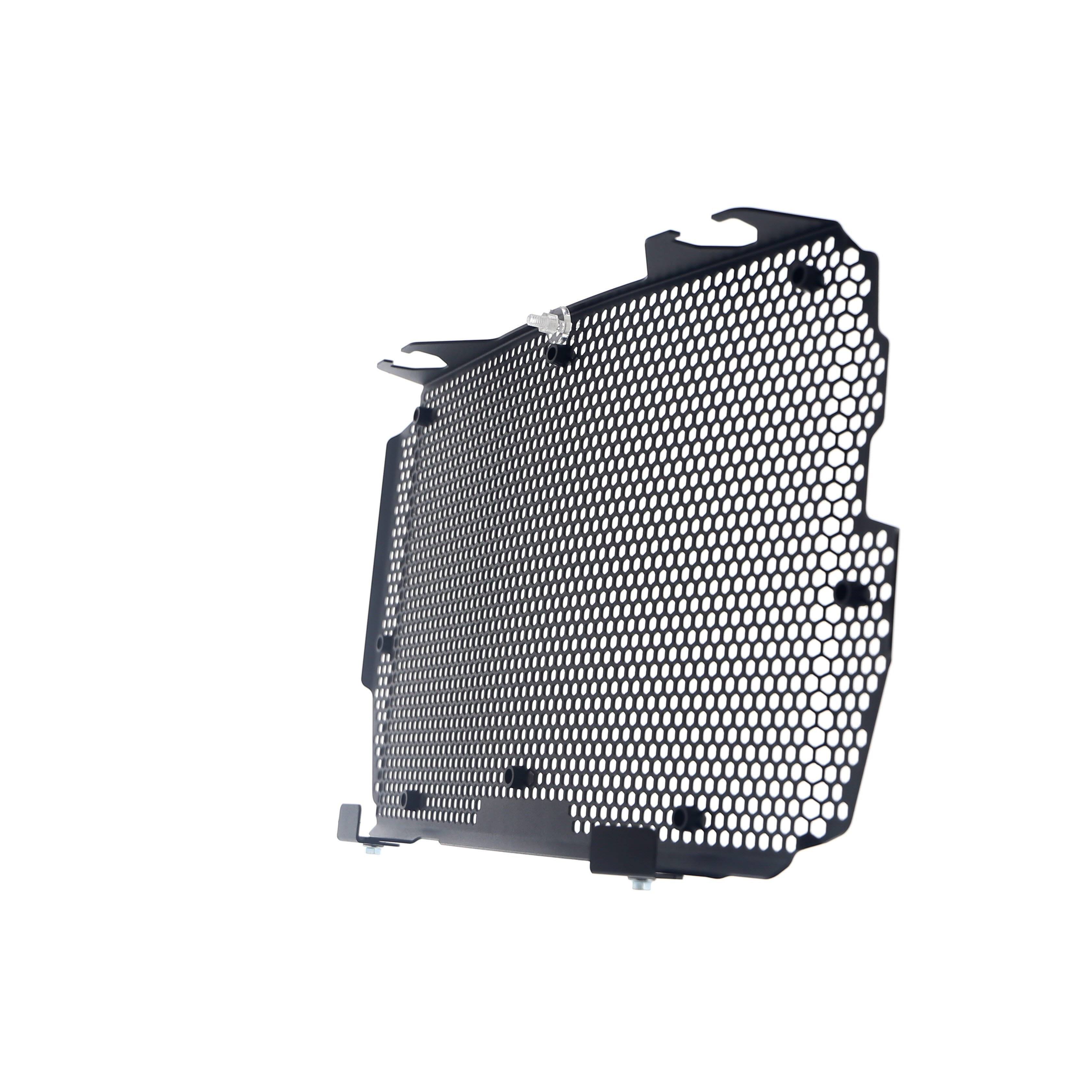 Evotech Ducati Monster 950 + (Plus) Radiator Guard (2021+)