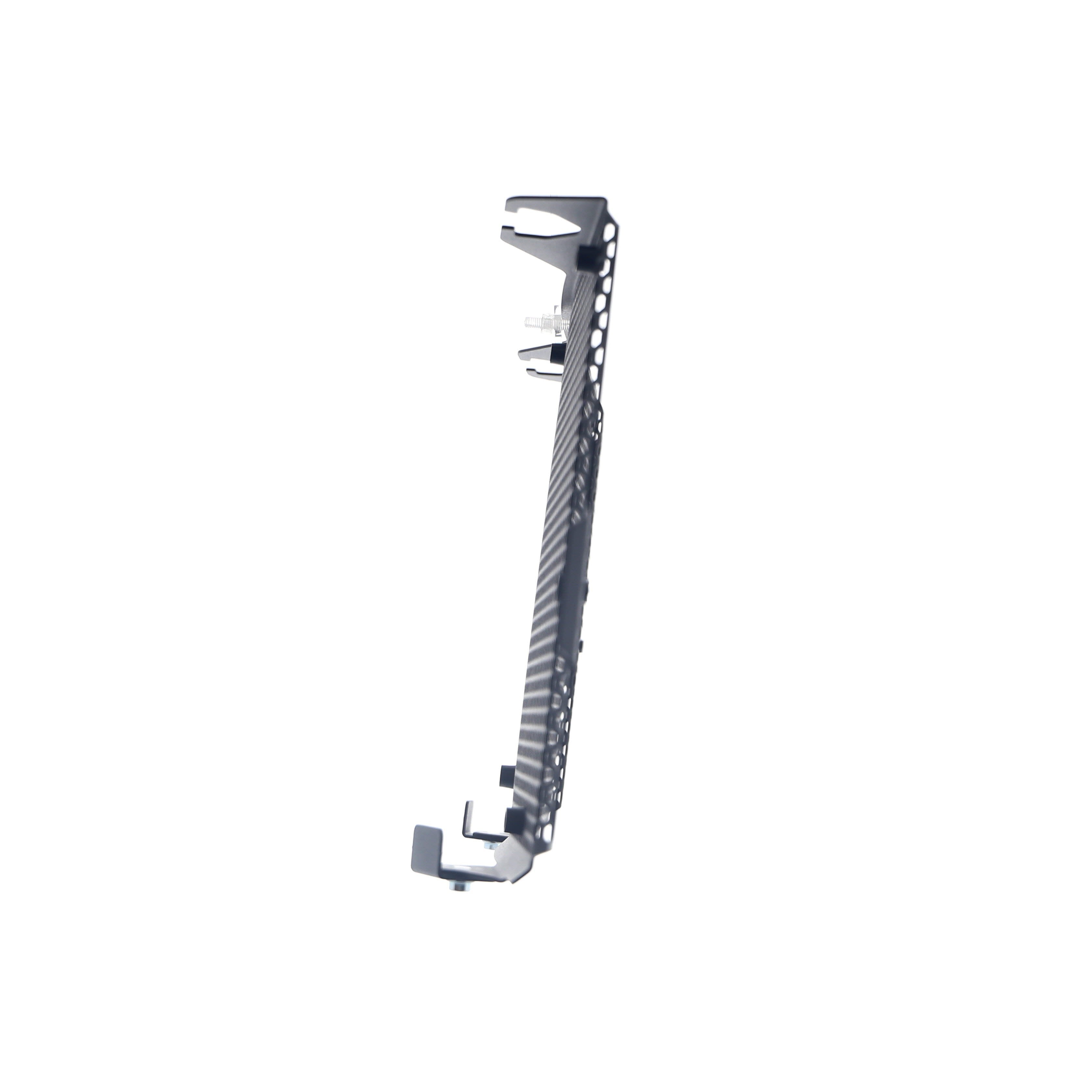 Evotech Ducati Monster 950 SP Radiator Guard (2023+)