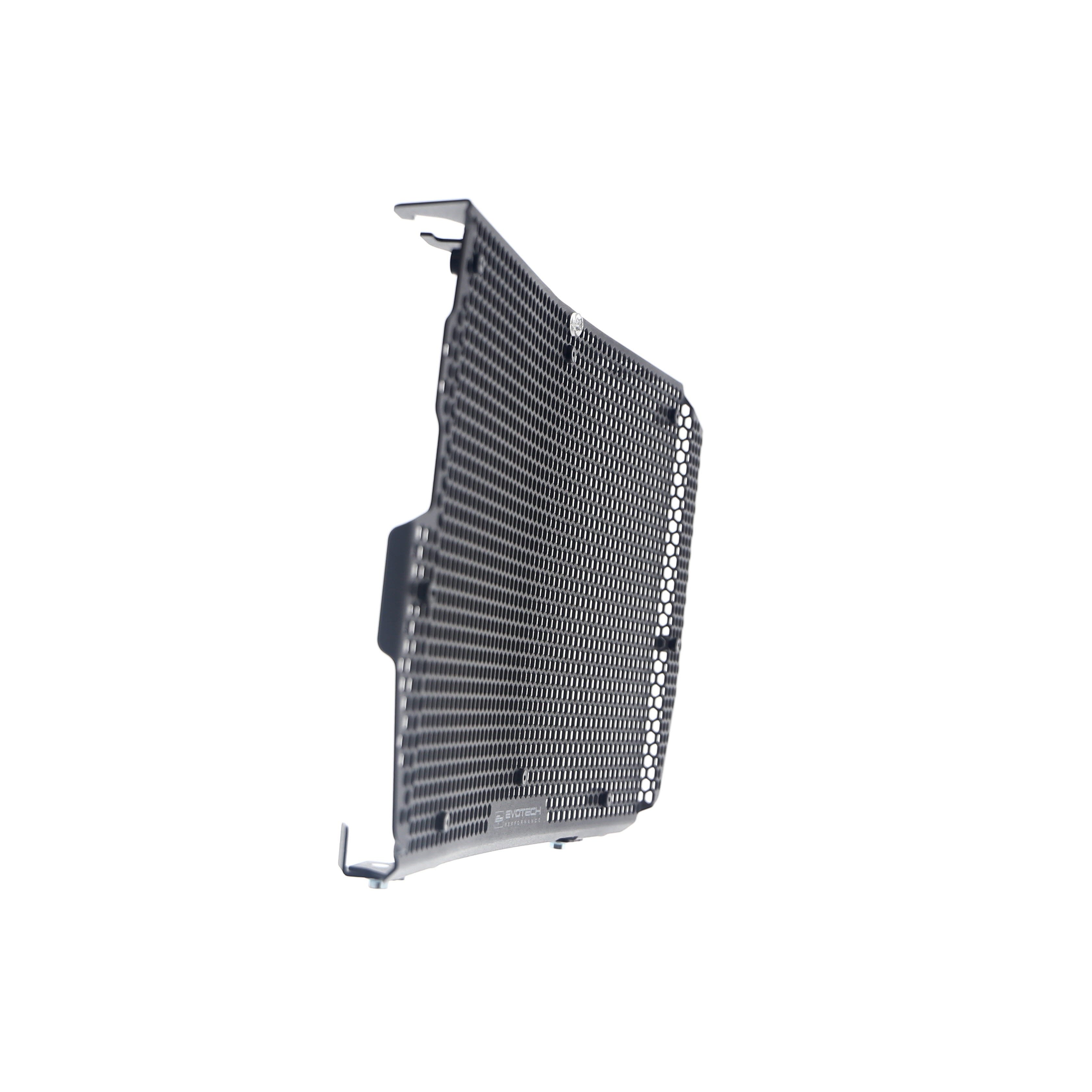 Evotech Ducati Monster 950 + (Plus) Radiator Guard (2021+)