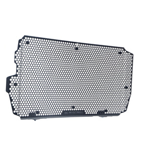 Evotech Ducati Monster 950 Radiator Guard (2021+)