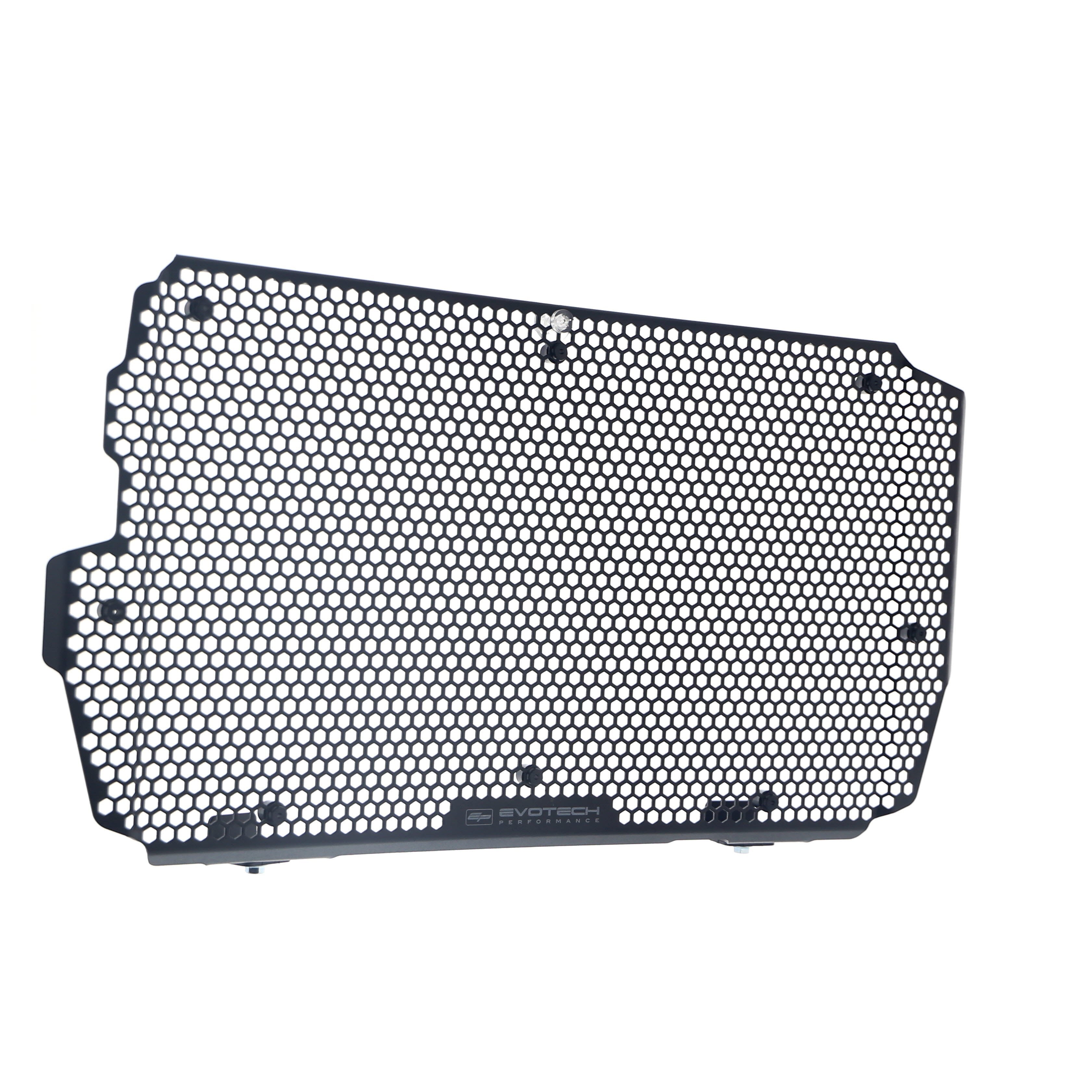 Evotech Ducati Monster 950 + (Plus) Radiator Guard (2021+)