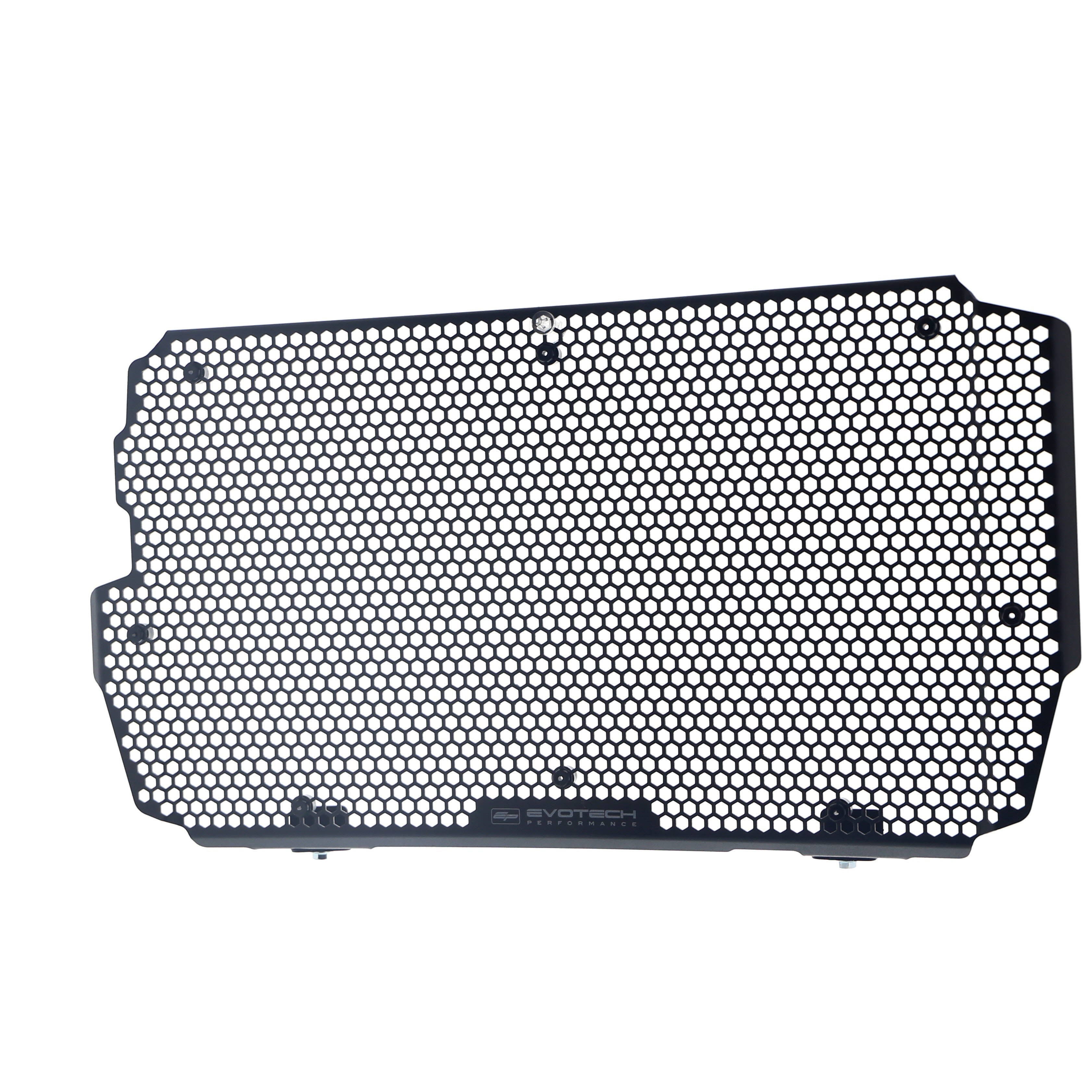 Evotech Ducati Monster 950 Radiator Guard (2021+)