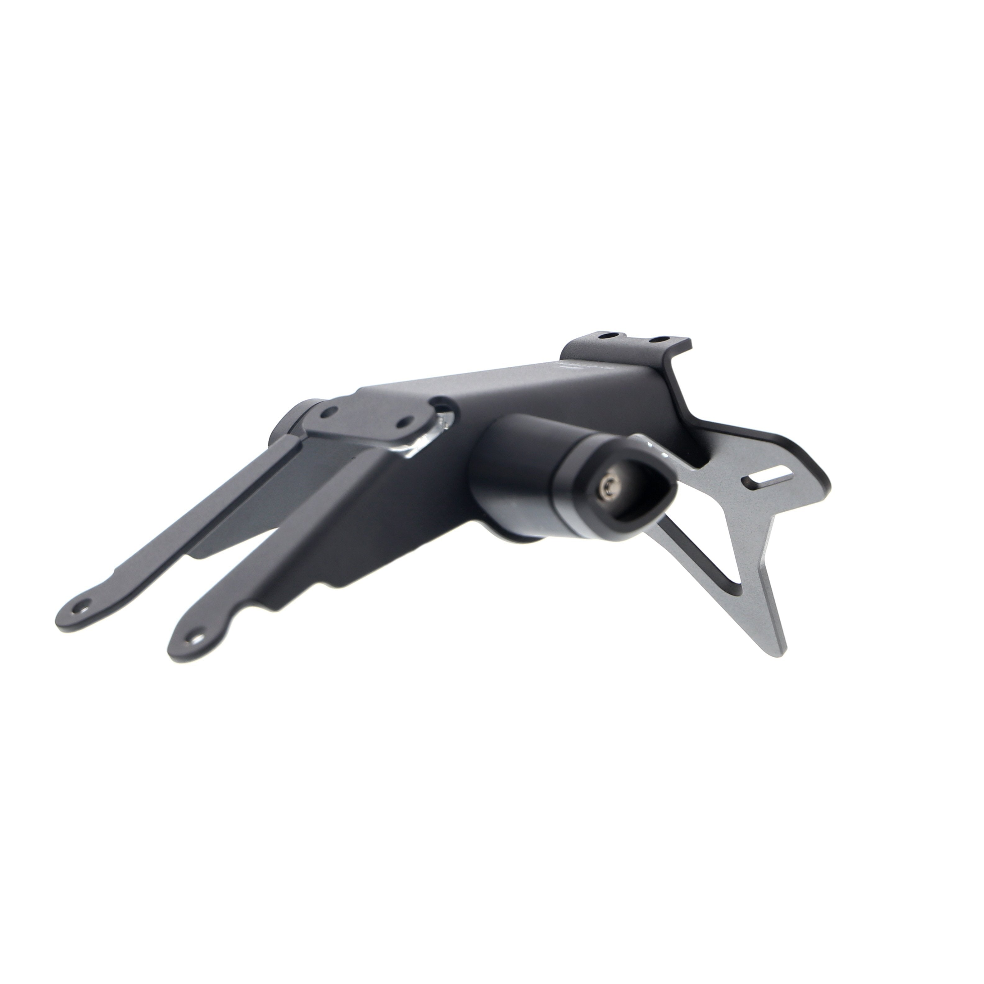 Evotech Ducati Monster 950 + (Plus) Tail Tidy (2021+)