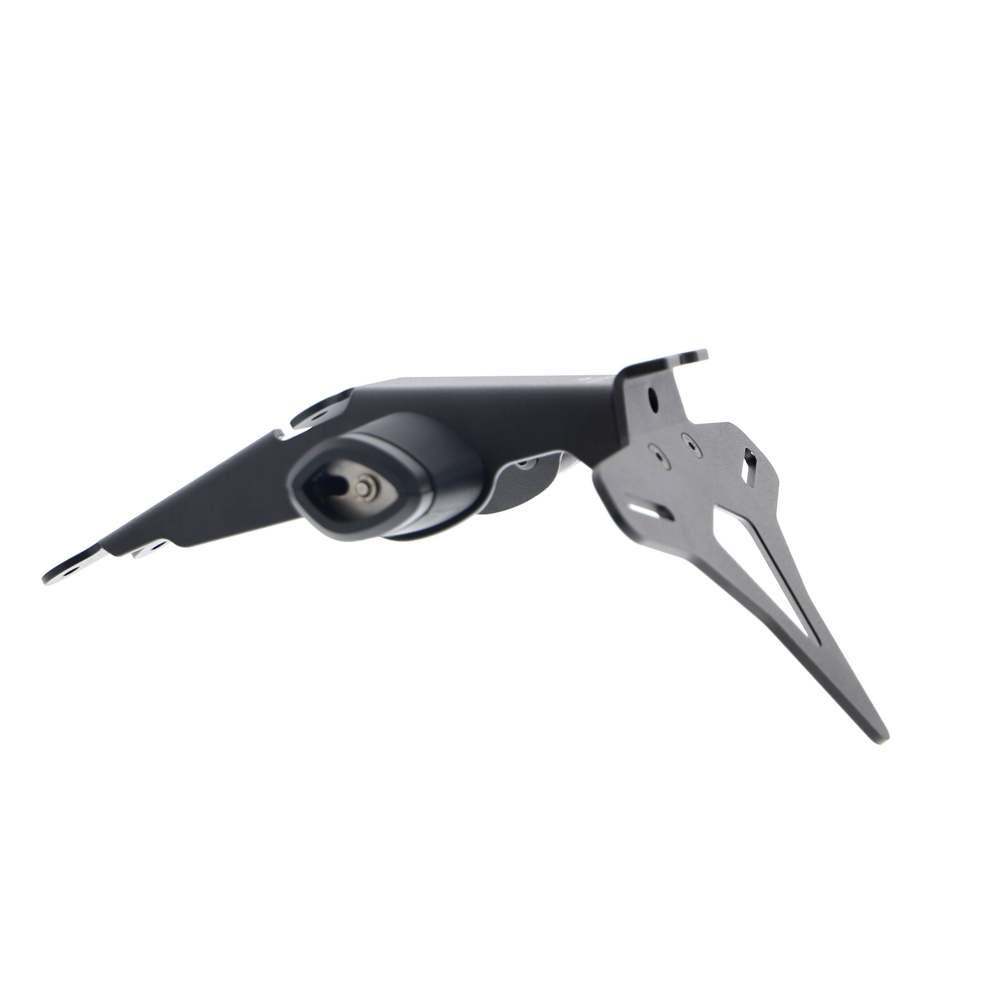 Evotech Ducati Monster 950 + (Plus) Tail Tidy (2021+)