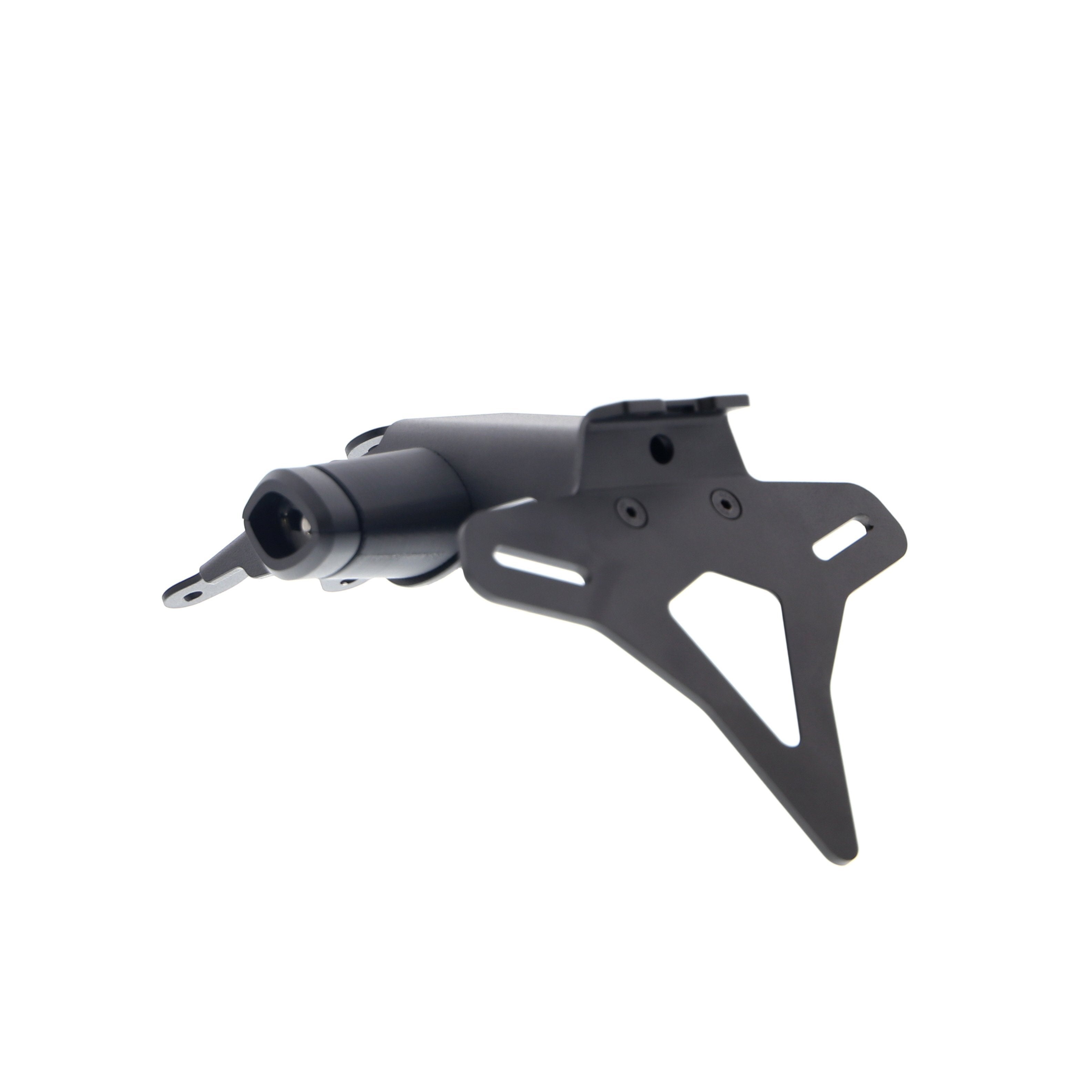 Evotech Ducati Monster 950 + (Plus) Tail Tidy (2021+)