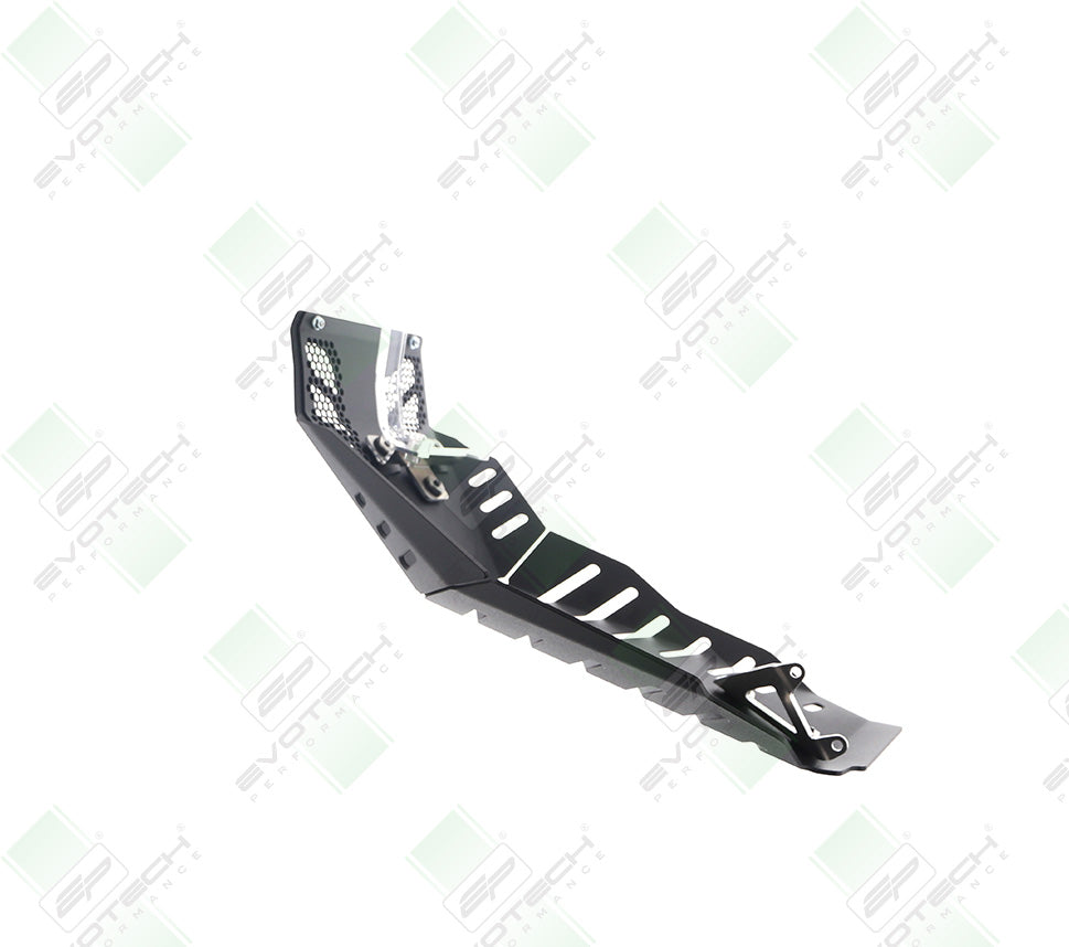 Evotech Ducati Monster 950 SP Engine Guard Protector (2023+)