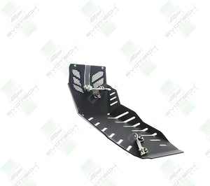 Evotech Ducati Monster 950 + (Plus) Engine Guard Protector (2021+)