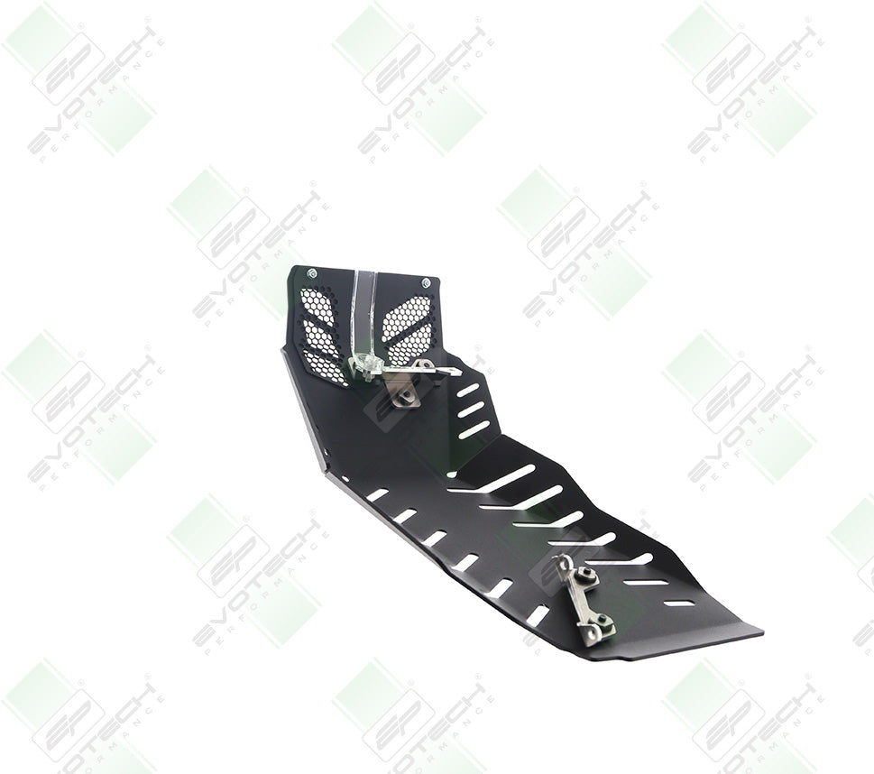 Evotech Ducati Monster 950 + (Plus) Engine Guard Protector (2021+)