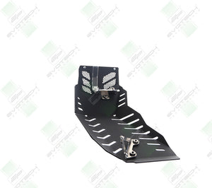 Evotech Ducati Monster 950 Engine Guard Protector (2021+)