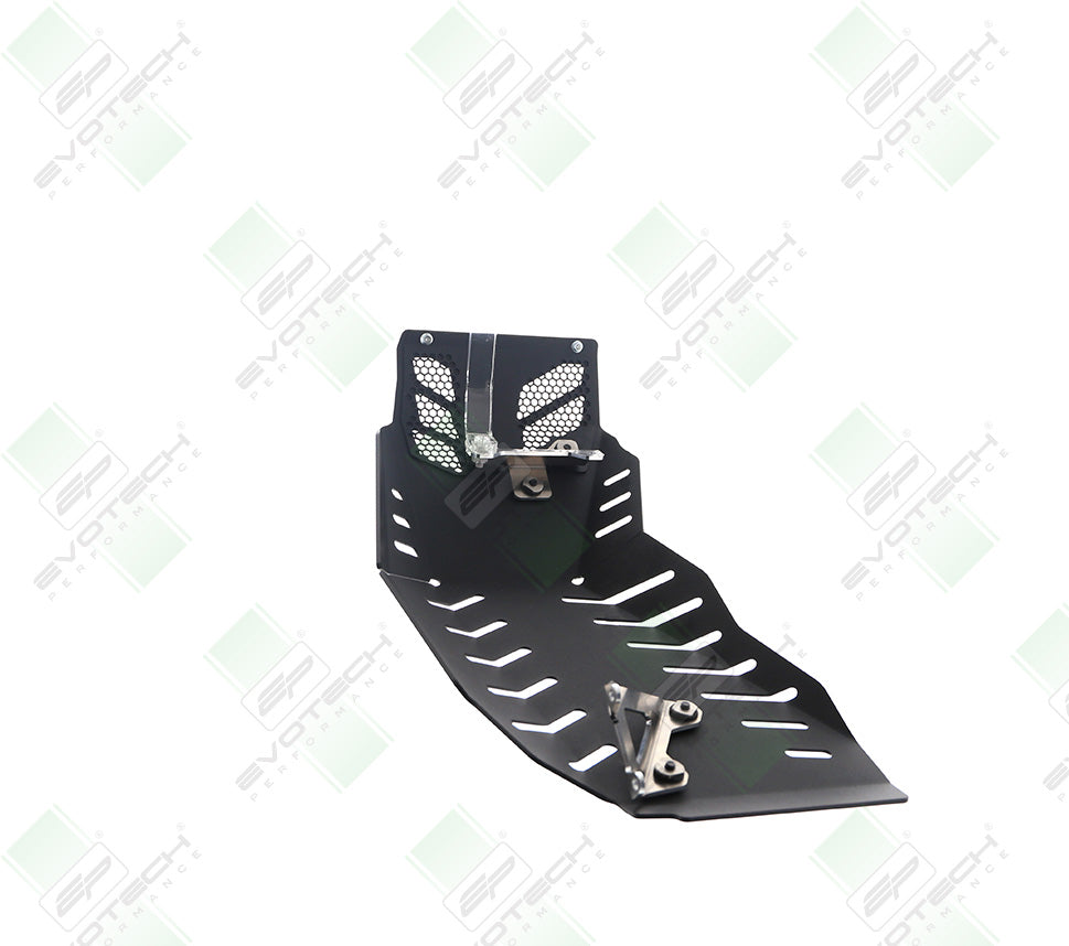 Evotech Ducati Monster 950 SP Engine Guard Protector (2023+)