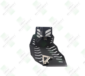 Evotech Ducati Monster 950 SP Engine Guard Protector (2023+)