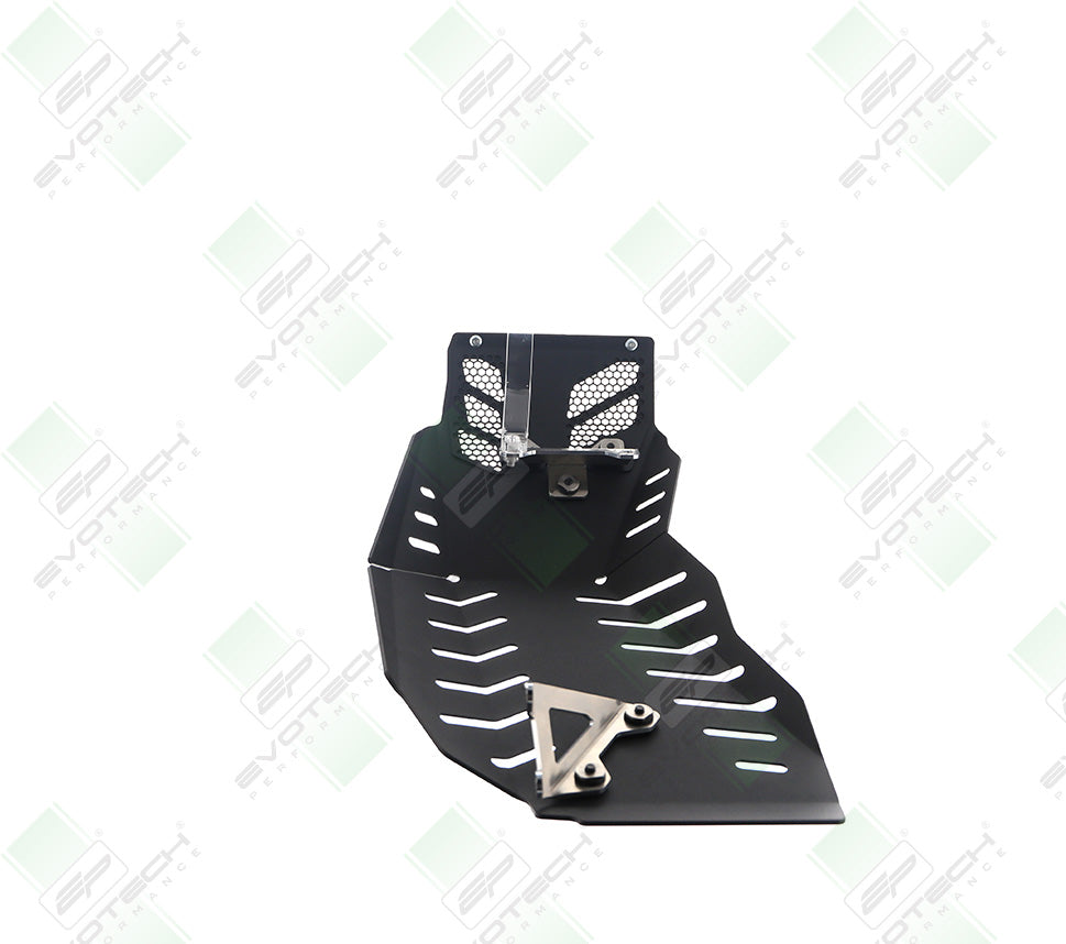 Evotech Ducati Monster 950 SP Engine Guard Protector (2023+)
