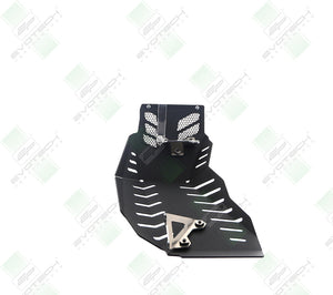 Evotech Ducati Monster 950 Engine Guard Protector (2021+)