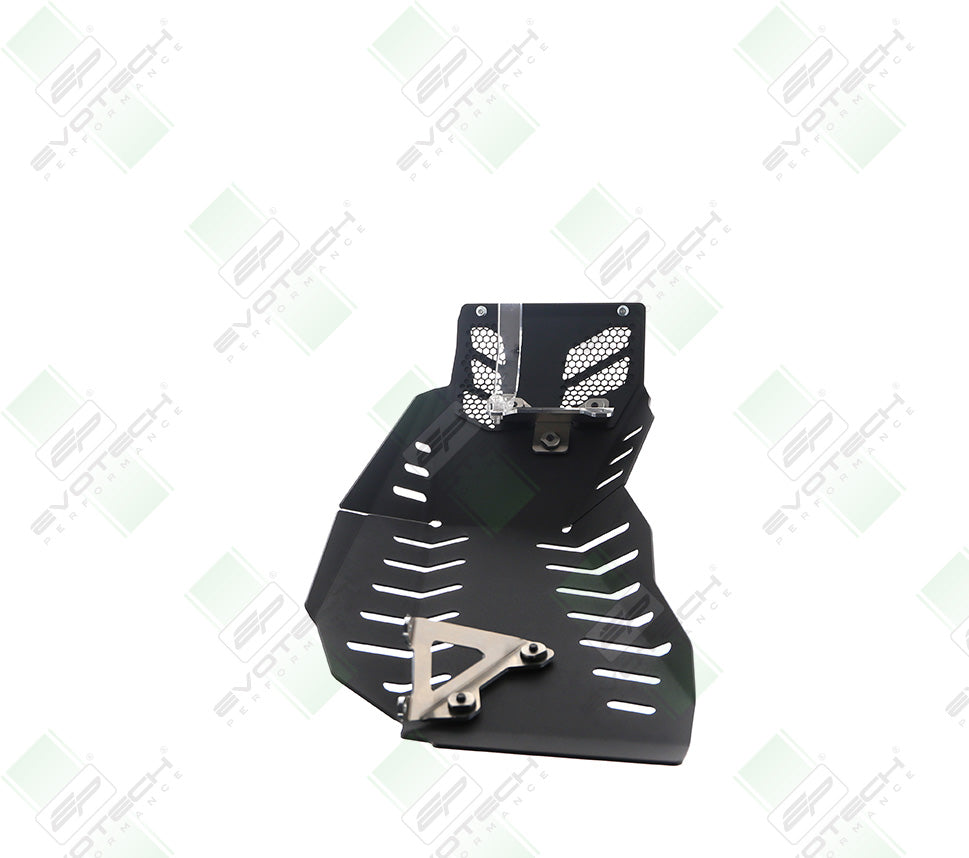 Evotech Ducati Monster 950 SP Engine Guard Protector (2023+)