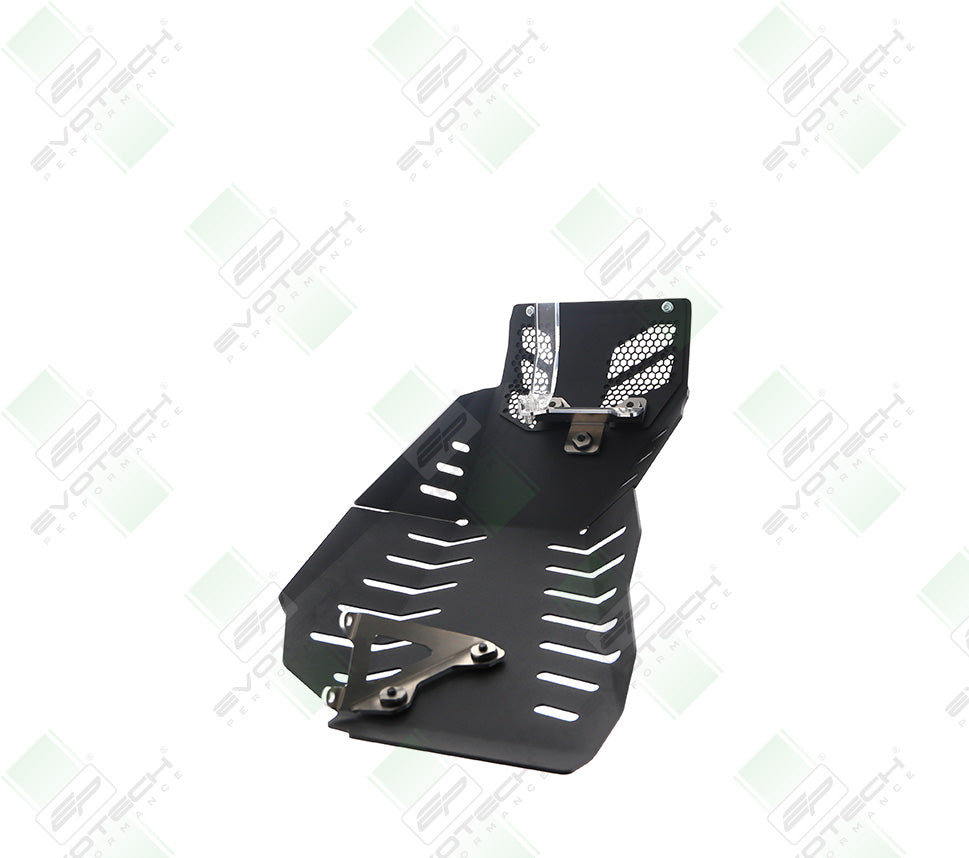 Evotech Ducati Monster 950 SP Engine Guard Protector (2023+)