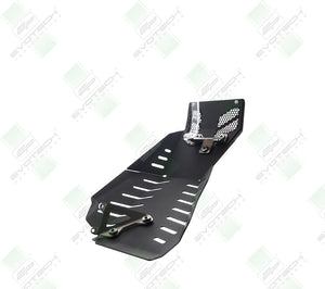 Evotech Ducati Monster 950 SP Engine Guard Protector (2023+)