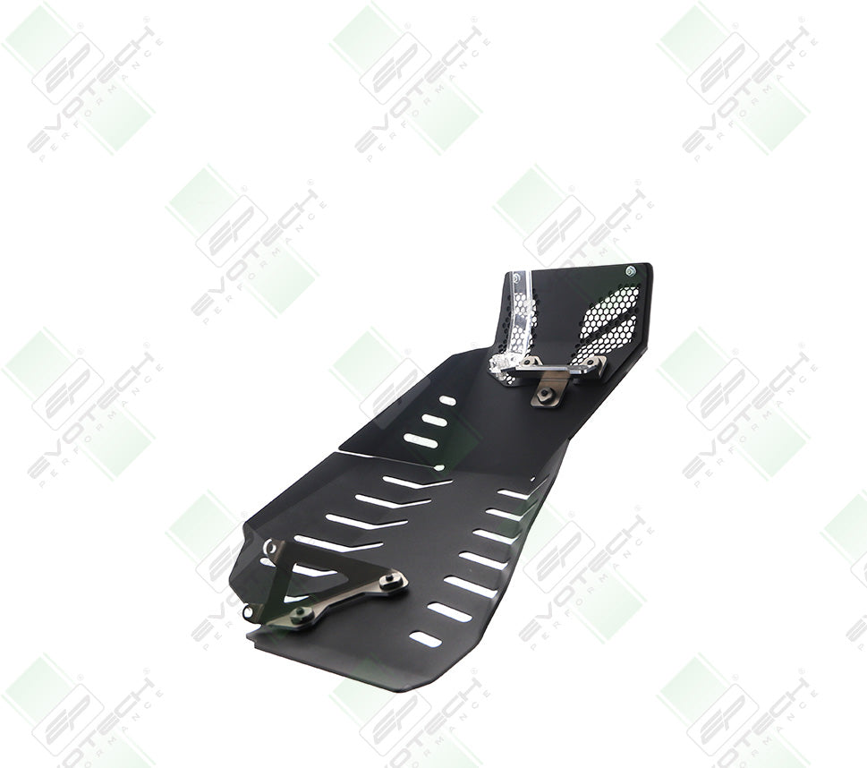 Evotech Ducati Monster 950 SP Engine Guard Protector (2023+)
