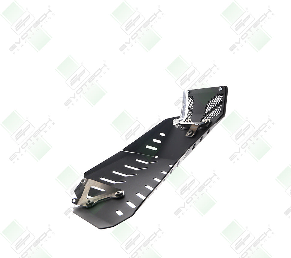 Evotech Ducati Monster 950 + (Plus) Engine Guard Protector (2021+)