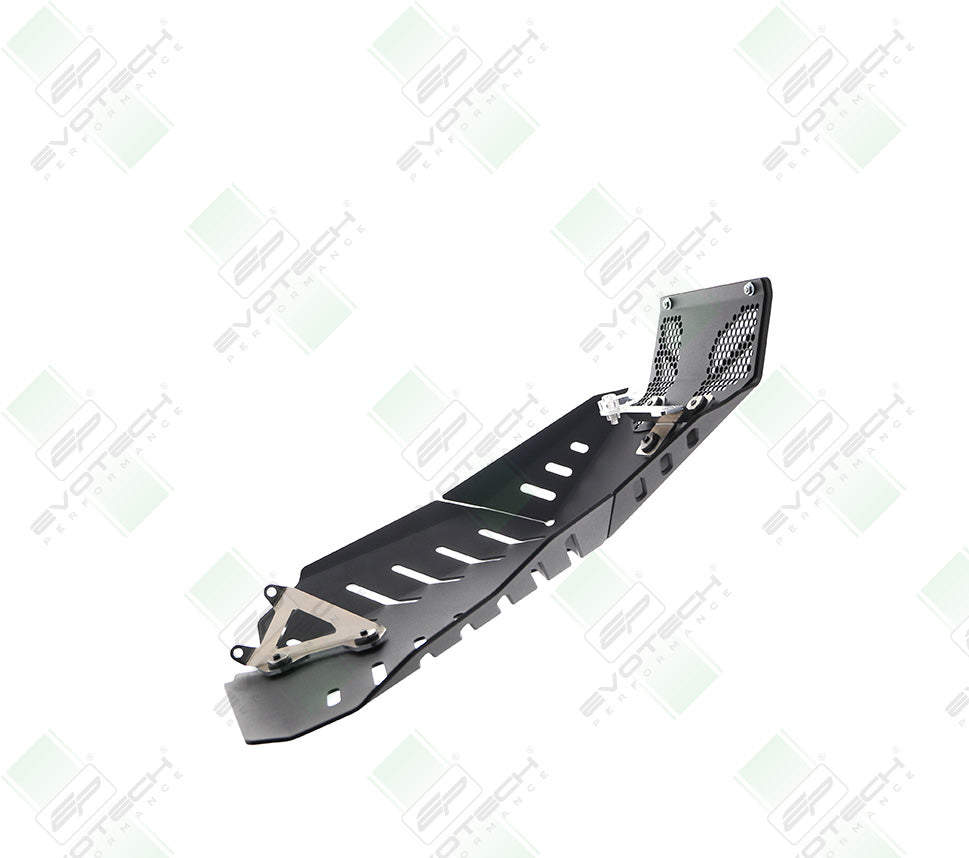 Evotech Ducati Monster 950 SP Engine Guard Protector (2023+)