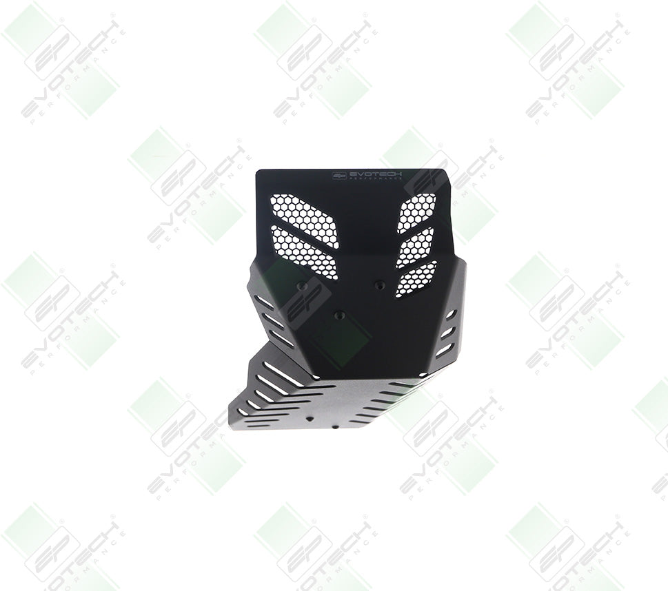 Evotech Ducati Monster 950 SP Engine Guard Protector (2023+)