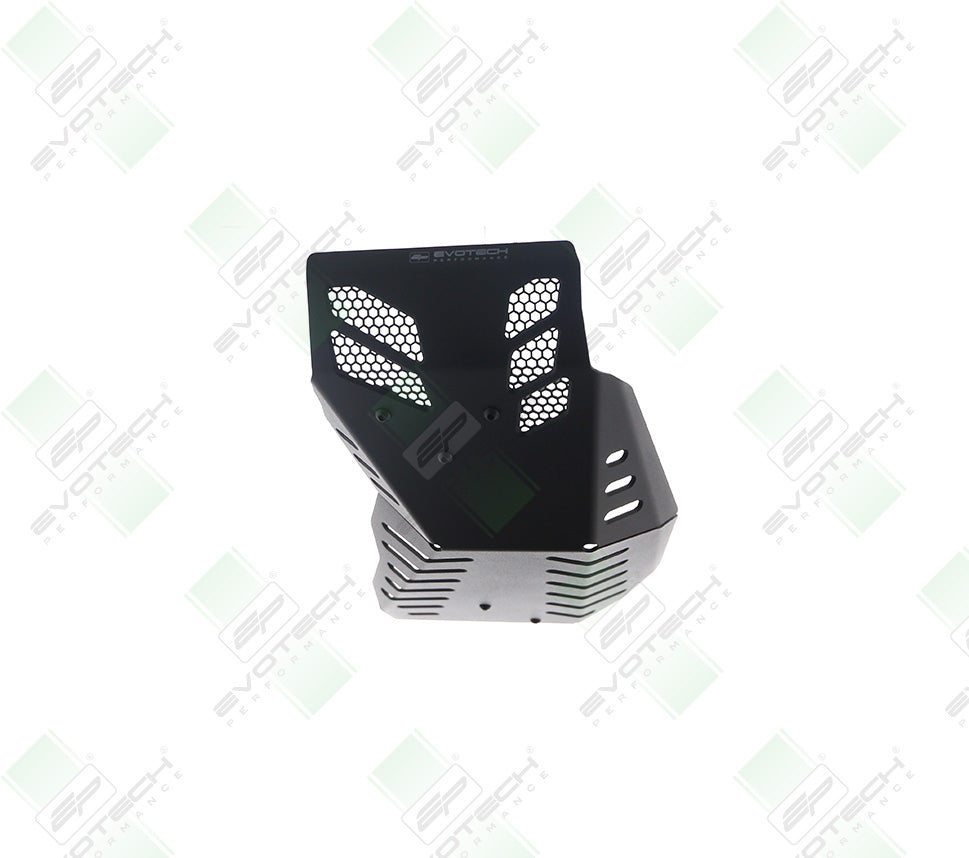 Evotech Ducati Monster 950 + (Plus) Engine Guard Protector (2021+)