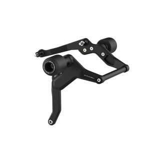 Evotech Crash Protection - Ducati Monster V2+ (Plus) (2026+)