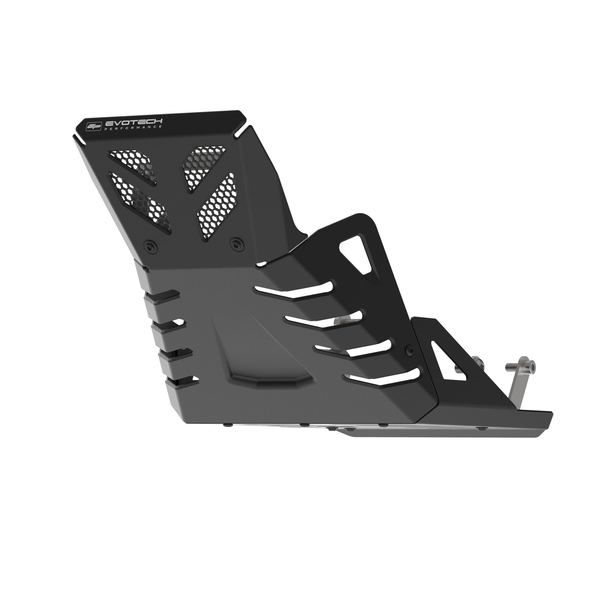 Ducati Monster V2+ (Plus) Engine Guard Protector