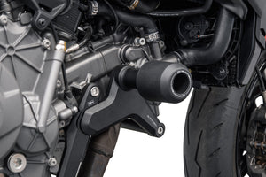 Evotech Crash Protection - Ducati Monster V2 (2026+)