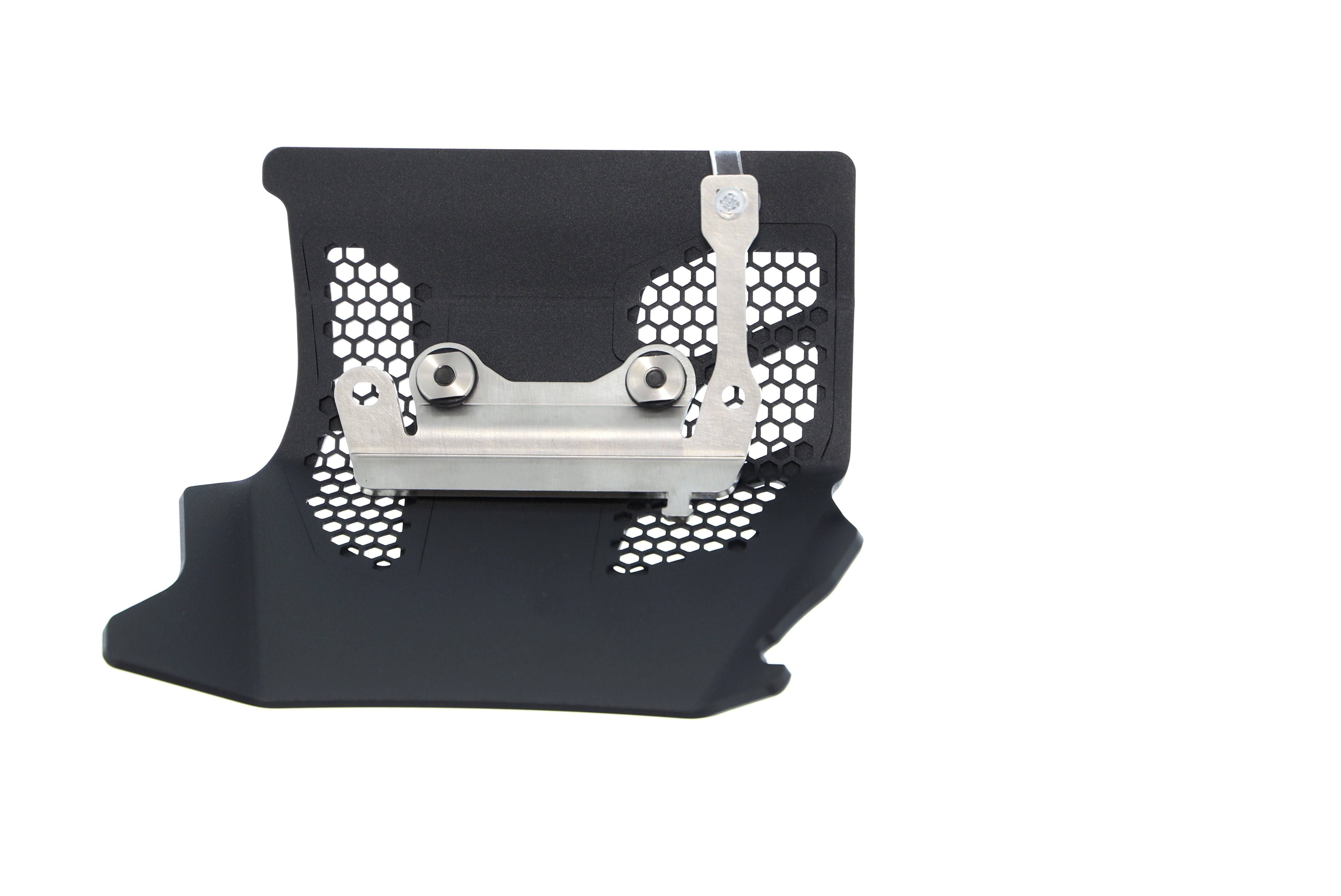 Evotech Ducati Multistrada 1260 Enduro Engine Guard Protector (2019 - 2021)