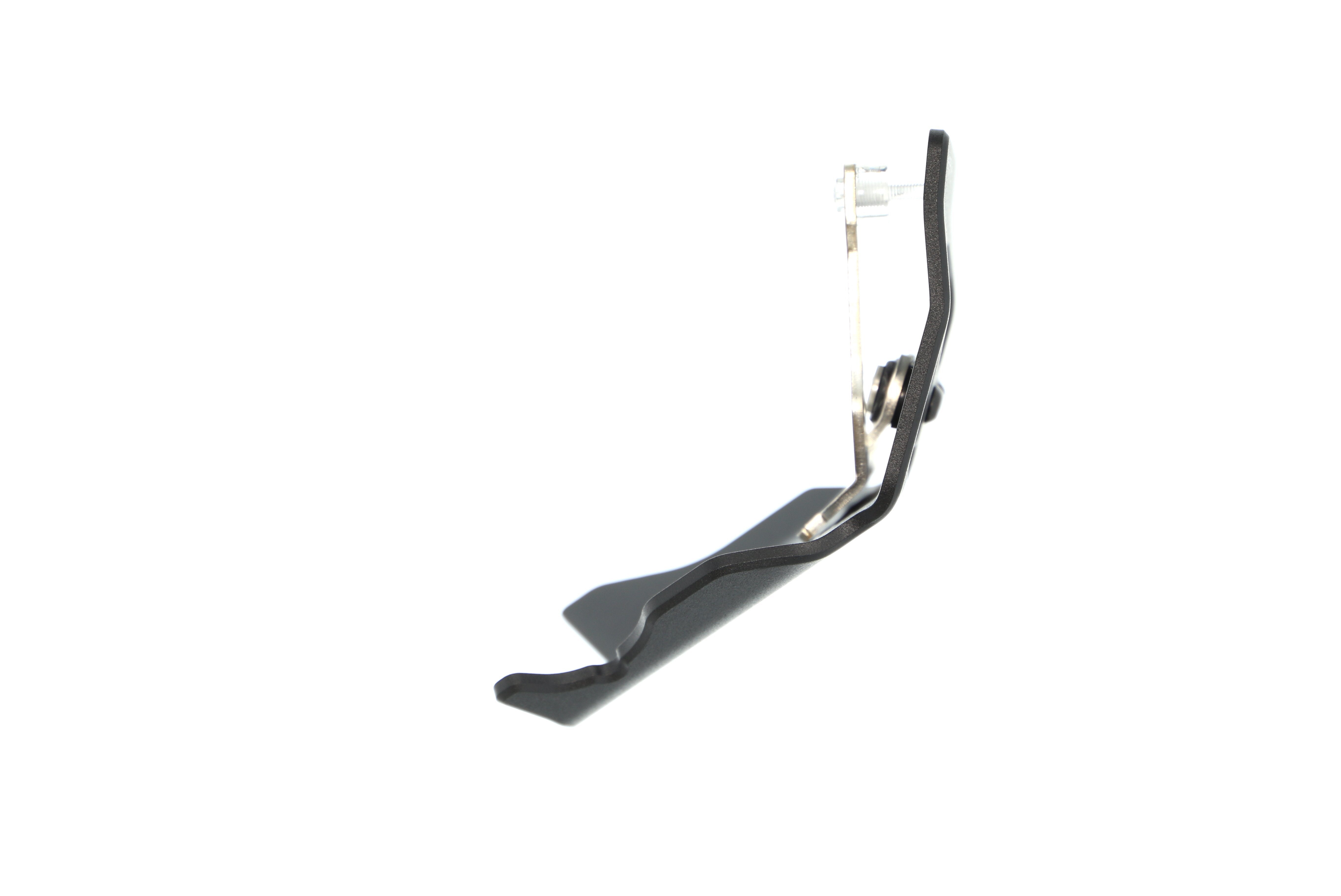 Evotech Ducati Multistrada 1260 Enduro Engine Guard Protector (2019 - 2021)