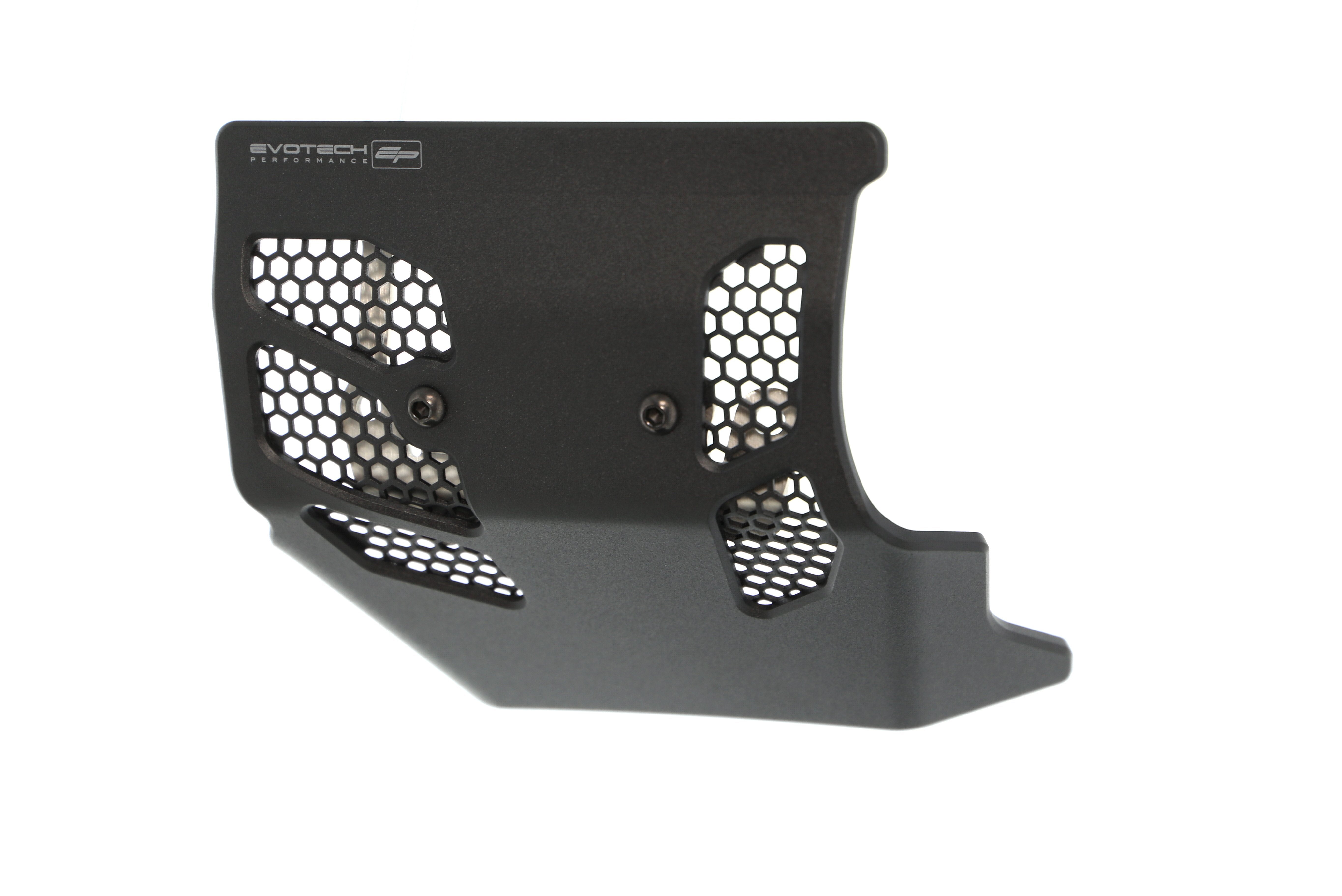 Evotech Ducati Multistrada 1200 Enduro Engine Guard 2016 - 2018
