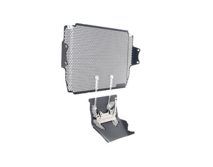 Evotech Ducati Multistrada 1200 Enduro Pro Radiator And Engine Guard Set 2017 - 2018