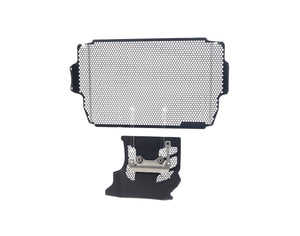 Evotech Ducati Multistrada 1200 Enduro Pro Radiator And Engine Guard Set 2017 - 2018