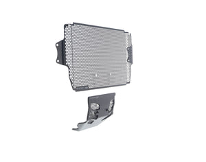 Evotech Ducati Multistrada 1200 Enduro Radiator And Engine Guard Set 2016 - 2018